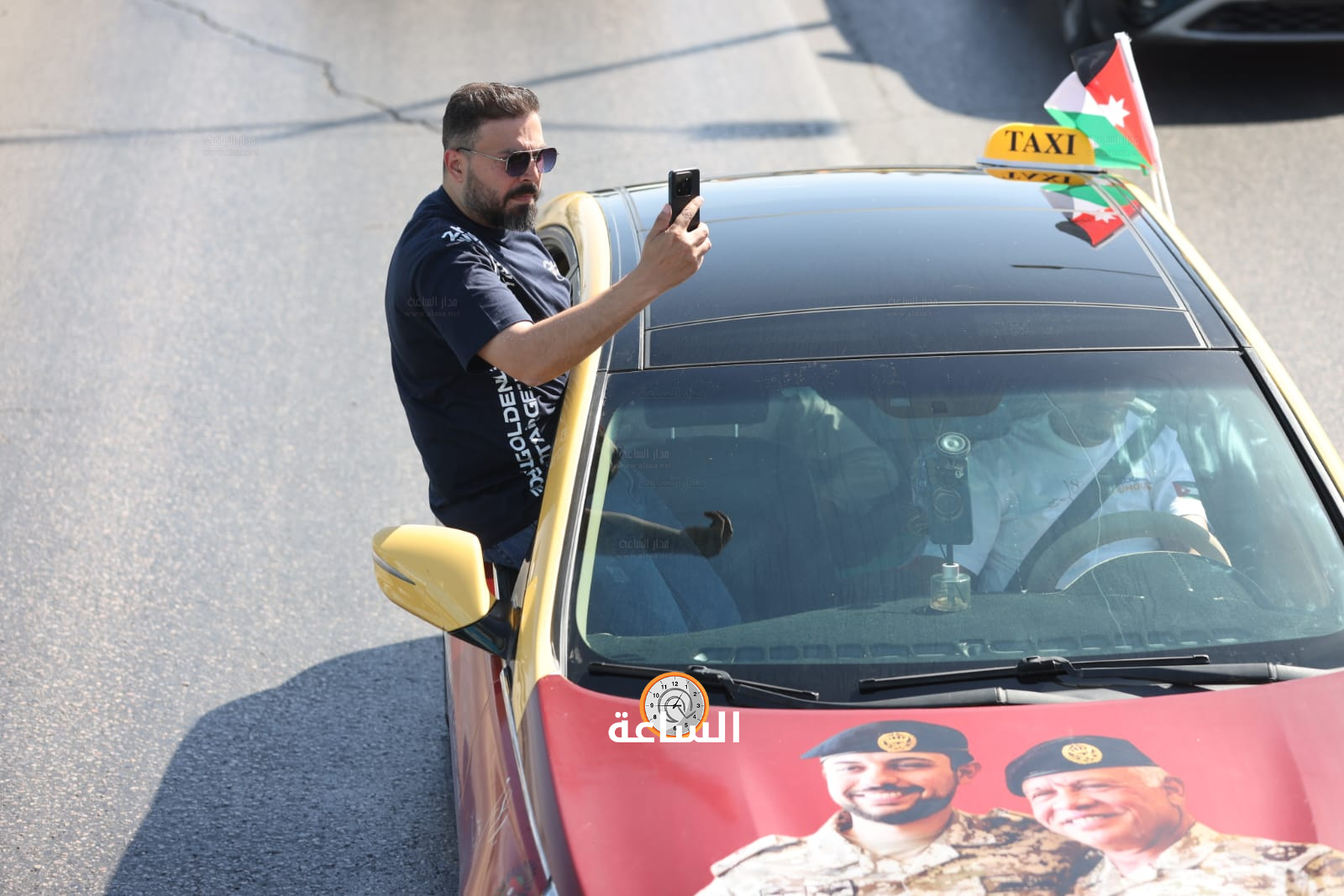 Madar Al-Saa Images 0.8626251700641792