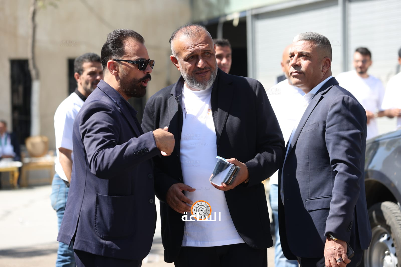 Madar Al-Saa Images 0.053275956739205266