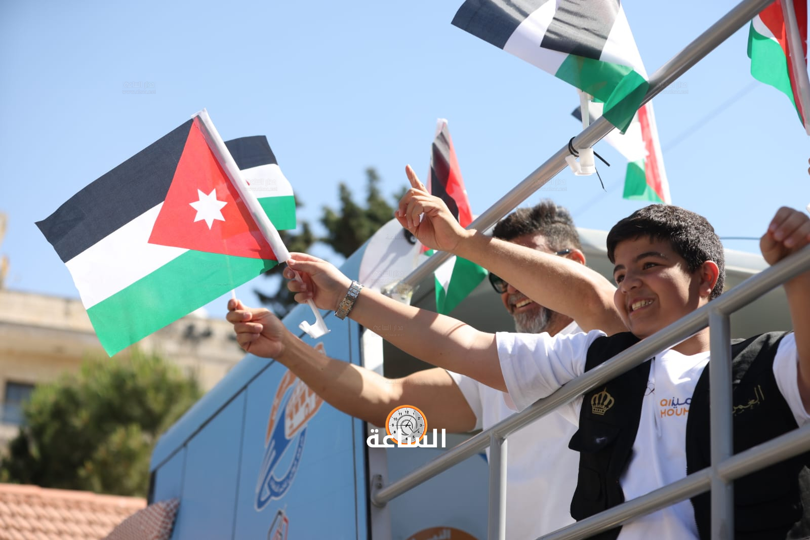 Madar Al-Saa Images 0.31725217795598615
