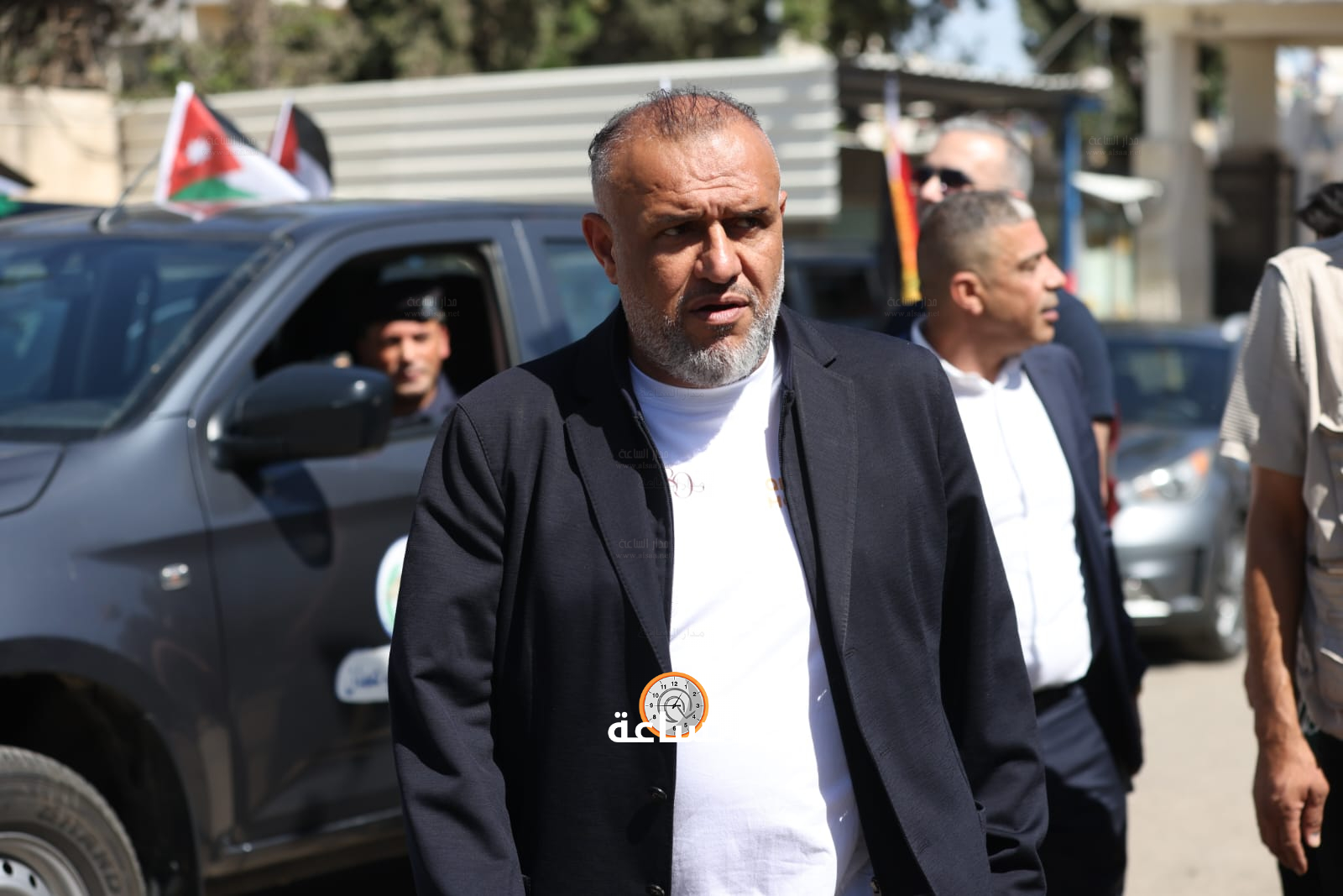Madar Al-Saa Images 0.21730422398334504