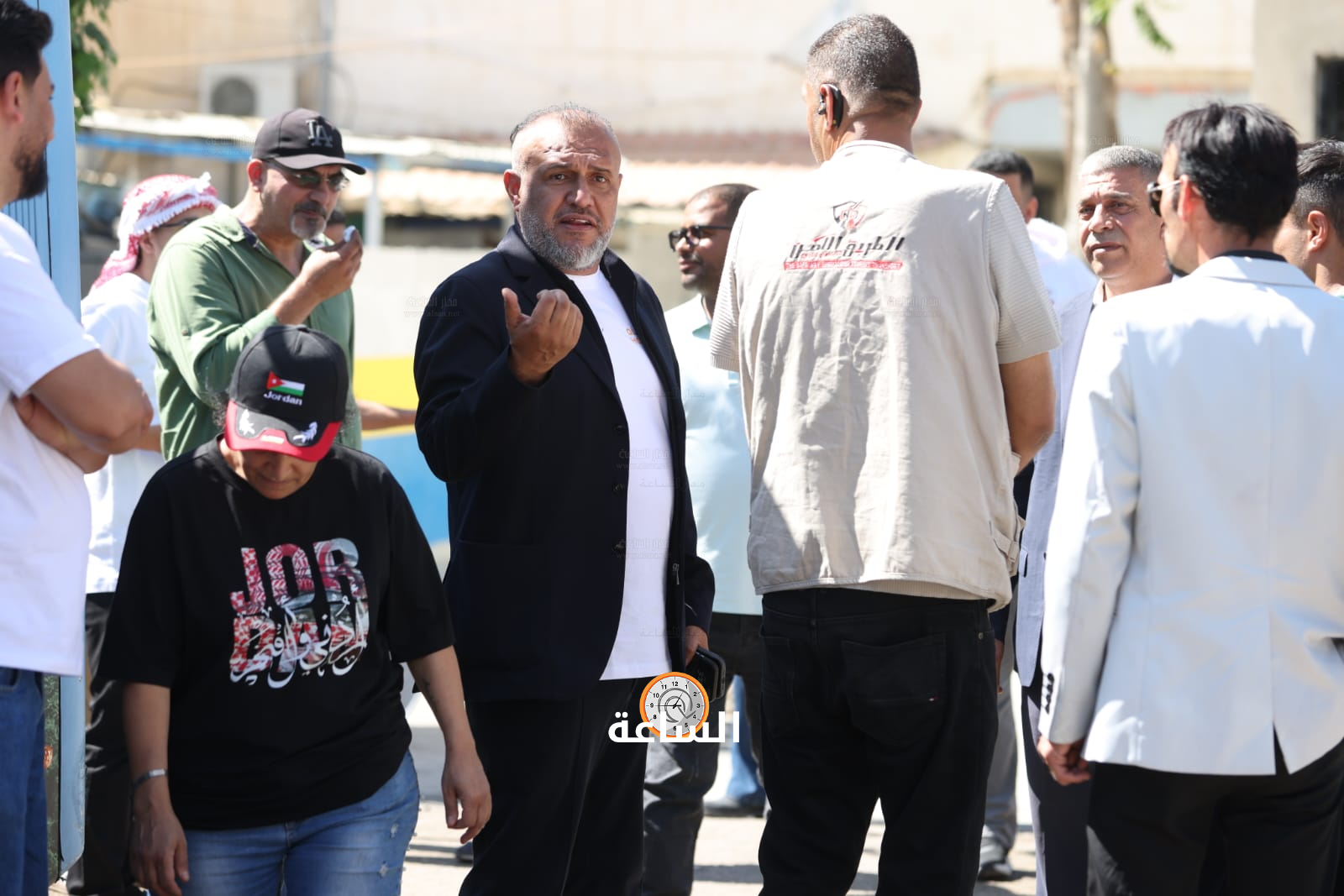 Madar Al-Saa Images 0.1225831617644425