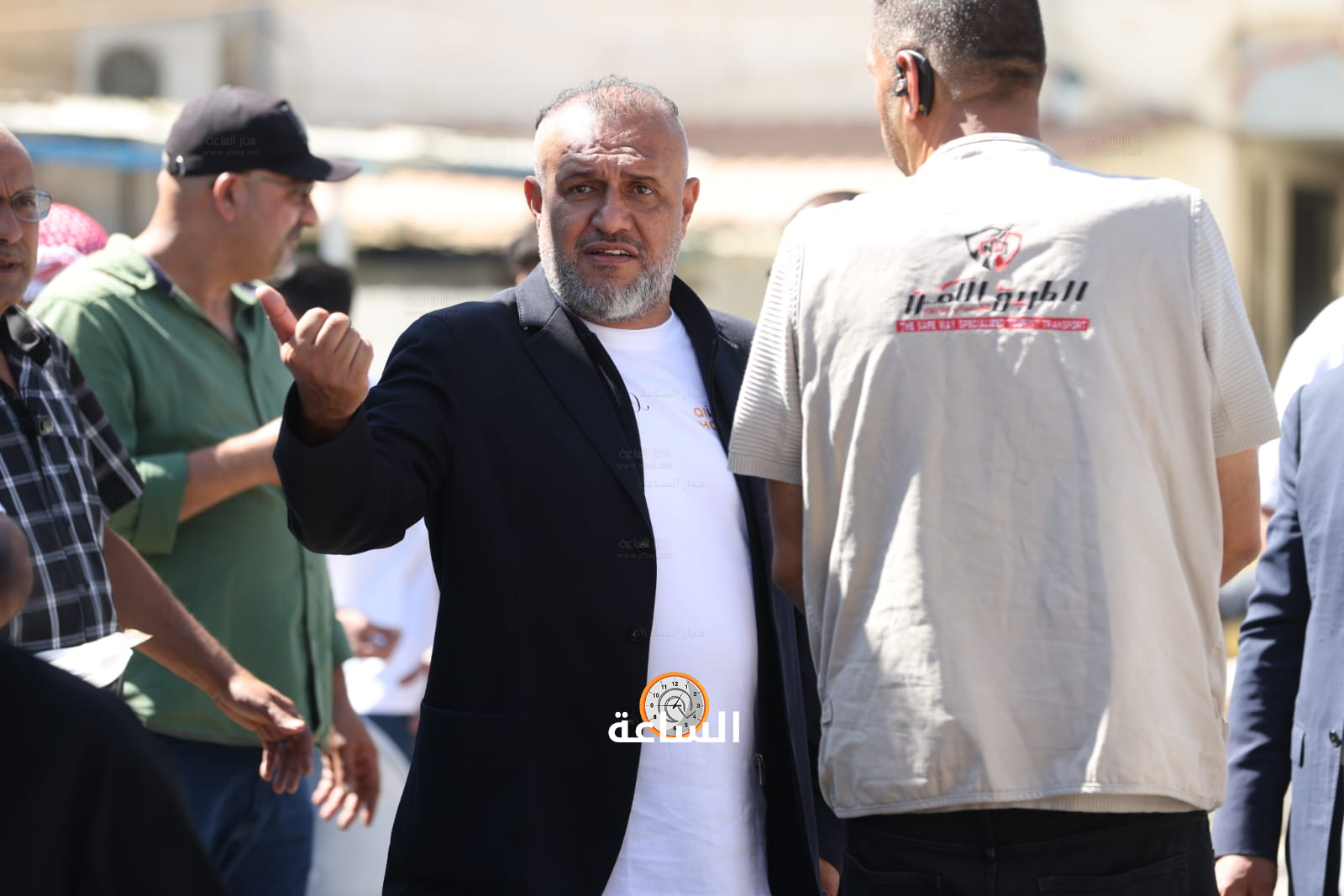 Madar Al-Saa Images 0.6169763054741711