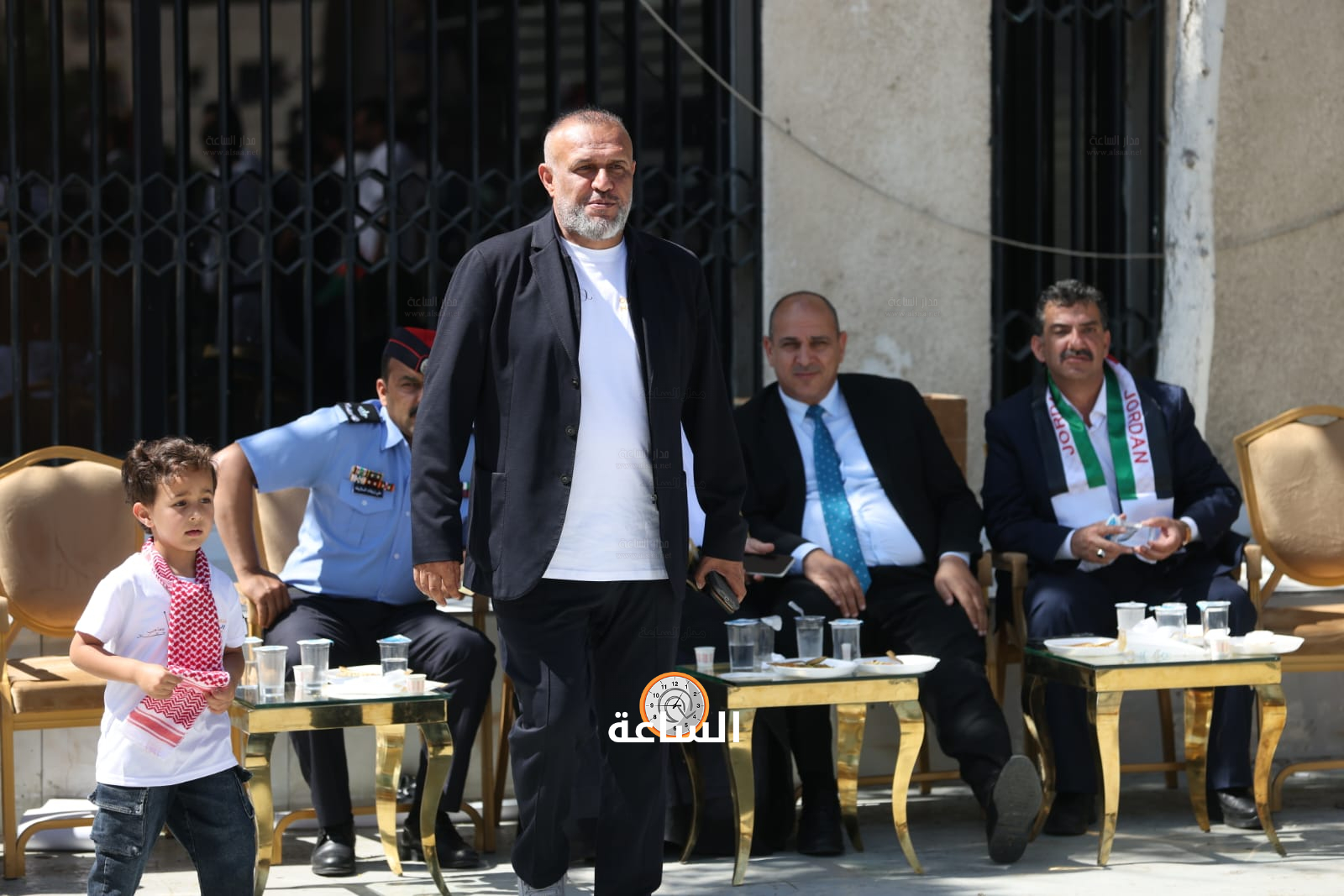 Madar Al-Saa Images 0.0859897362429467