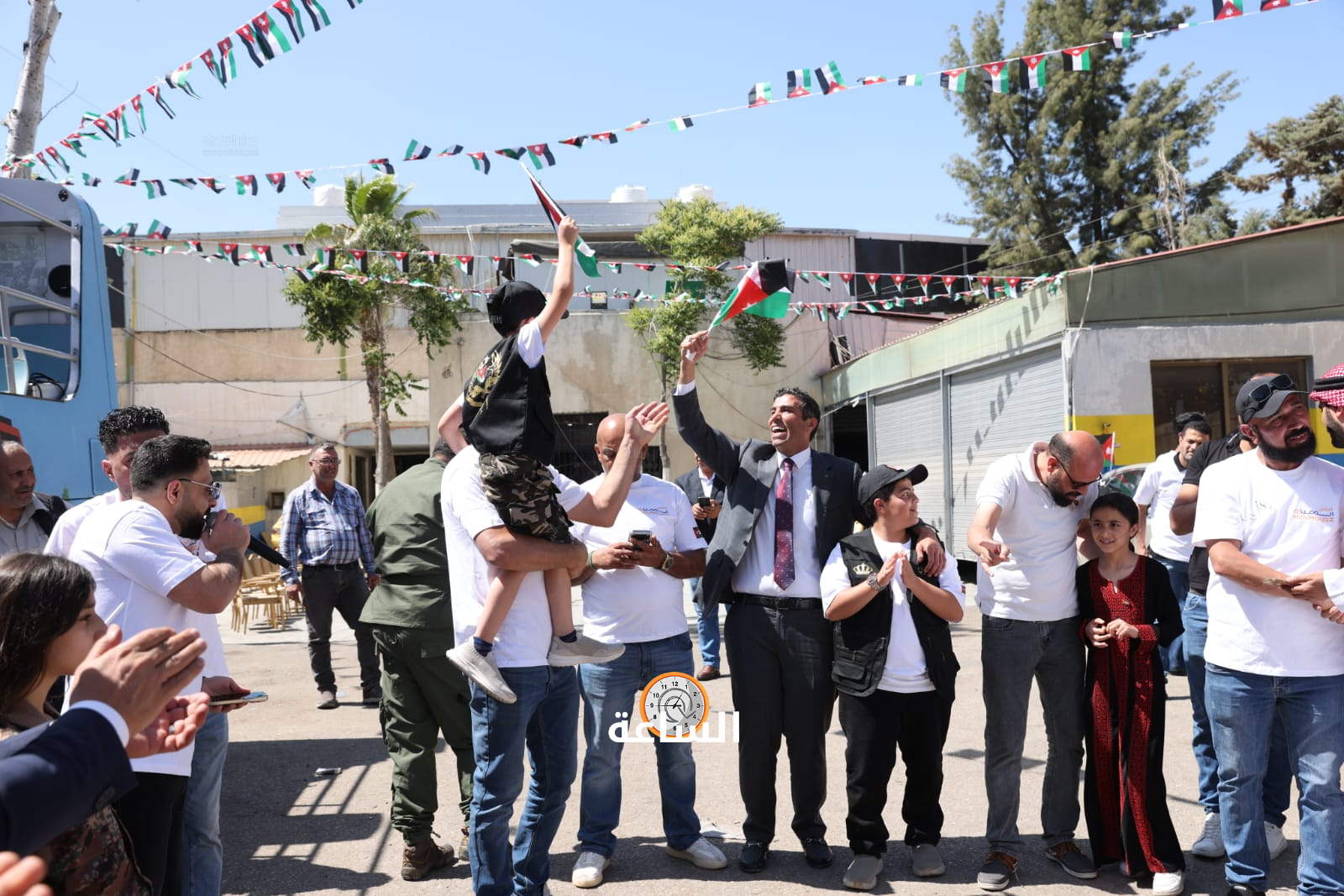 Madar Al-Saa Images 0.34984726681356093