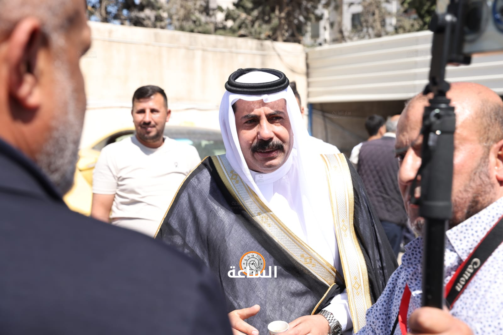 Madar Al-Saa Images 0.7536730102322706