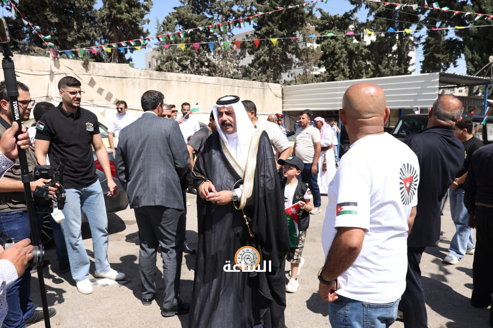 Madar Al-Saa Images 0.8963307005244114