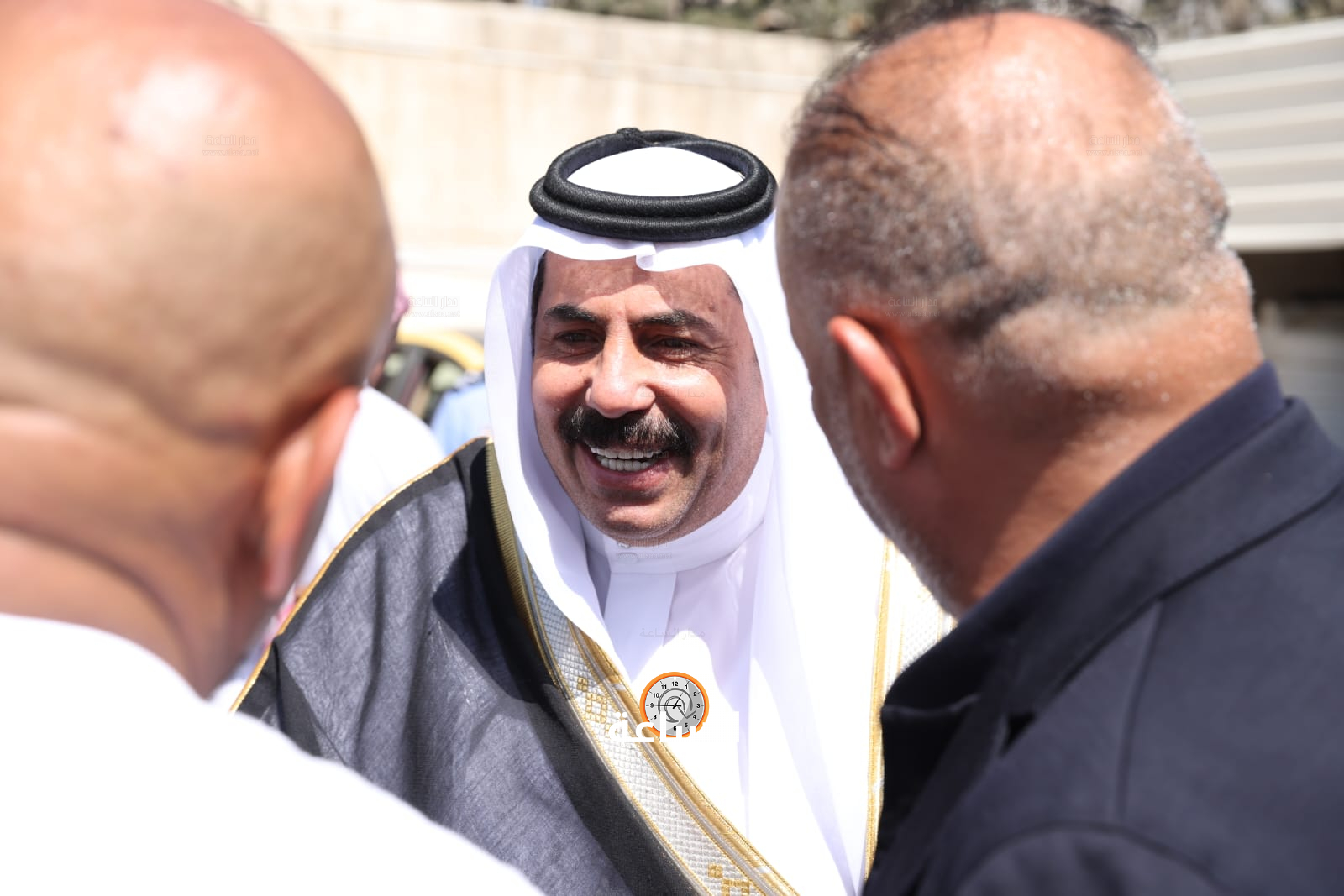 Madar Al-Saa Images 0.6765018871747875