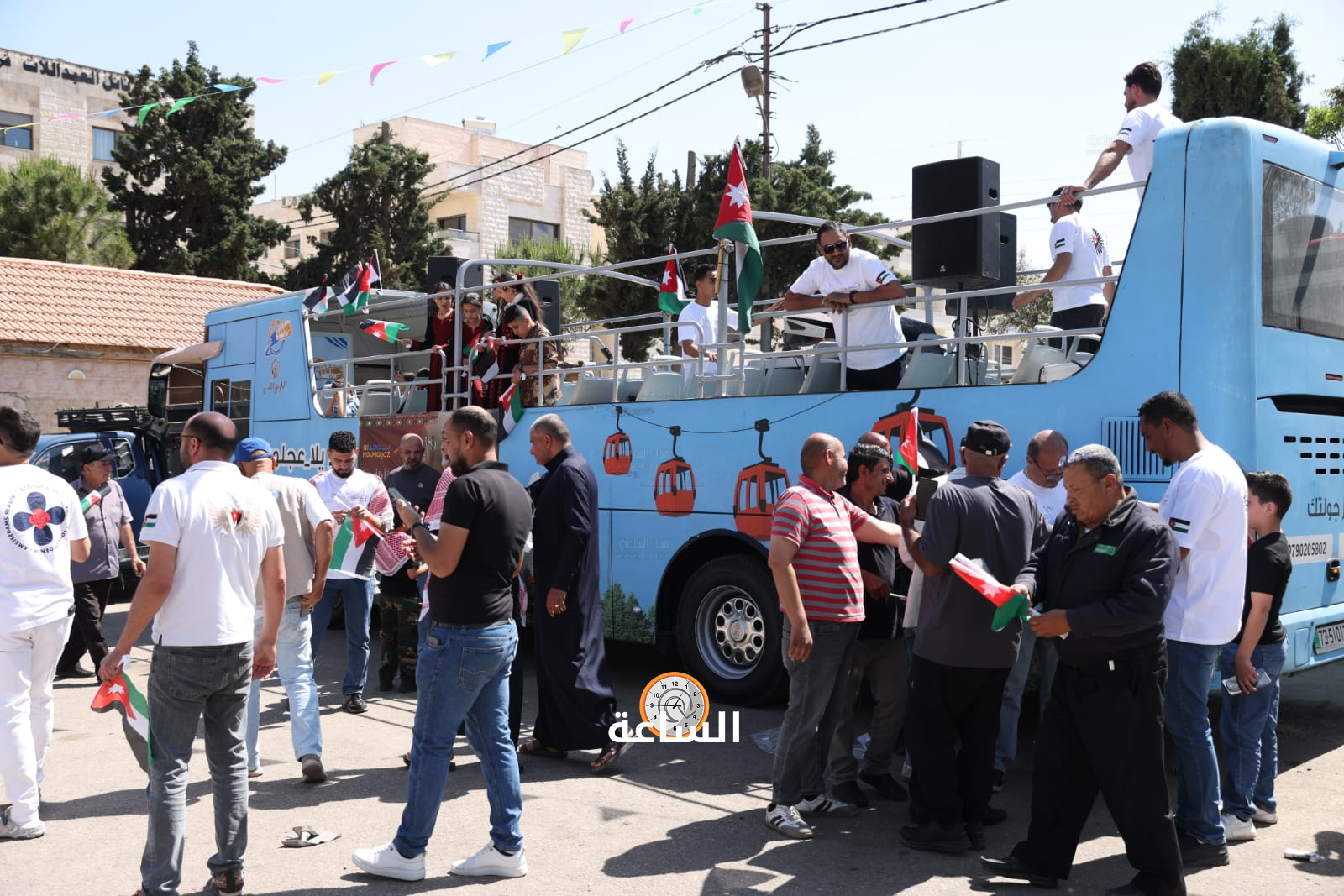 Madar Al-Saa Images 0.6646844607885887