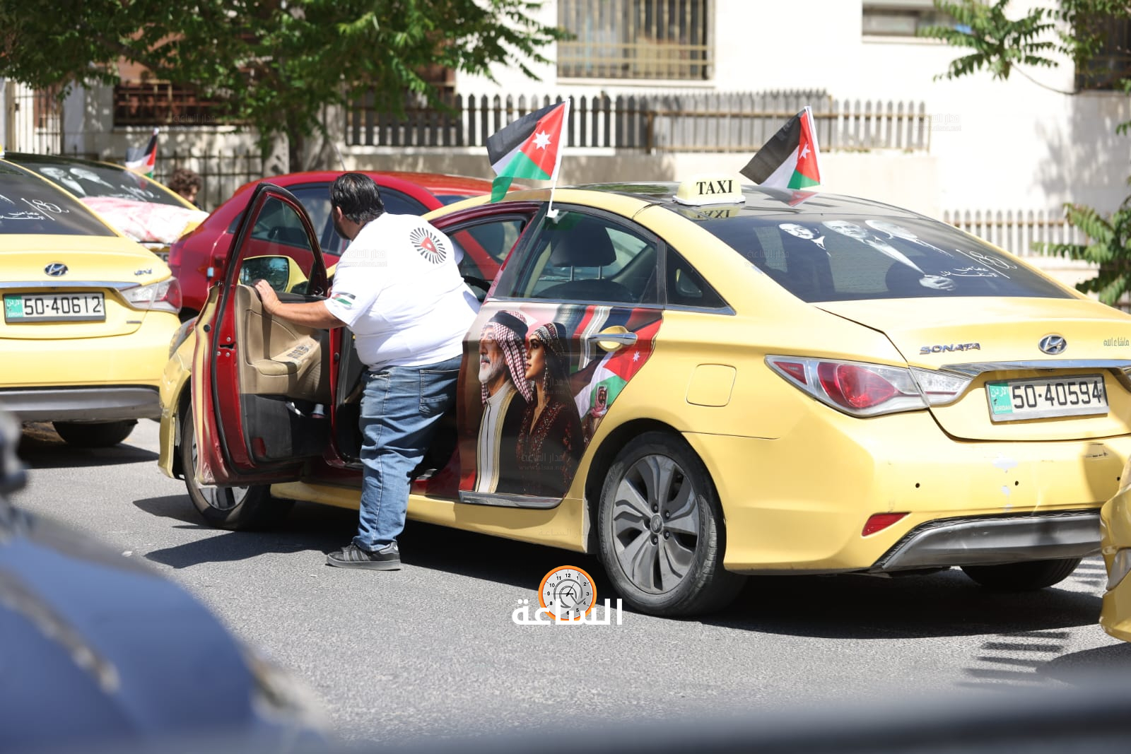 Madar Al-Saa Images 0.08988692836639556
