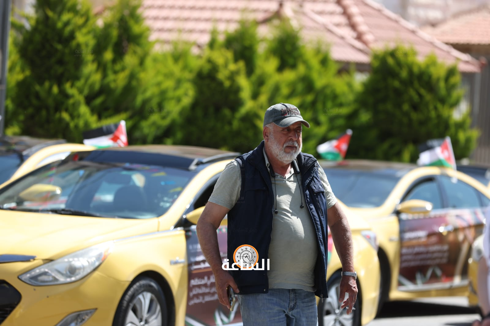 Madar Al-Saa Images 0.3386905864404266