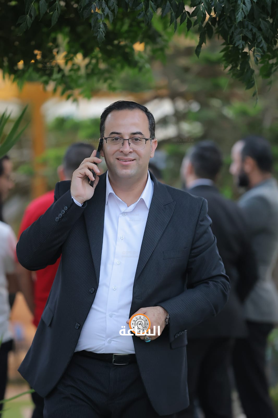 Madar Al-Saa Images 0.579270614852288