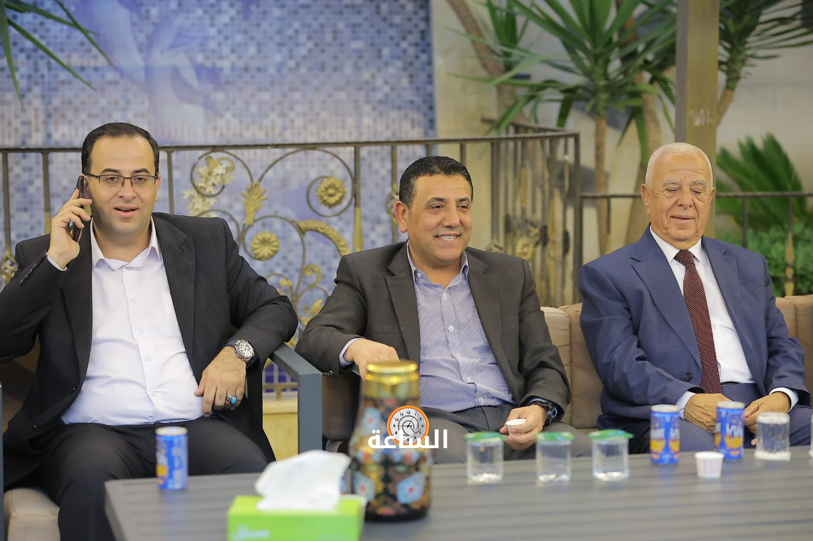 Madar Al-Saa Images 0.16370215153439305