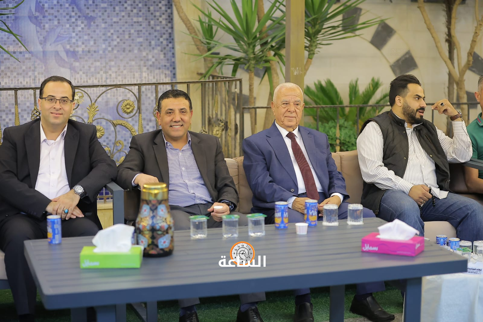 Madar Al-Saa Images 0.32609642251786863