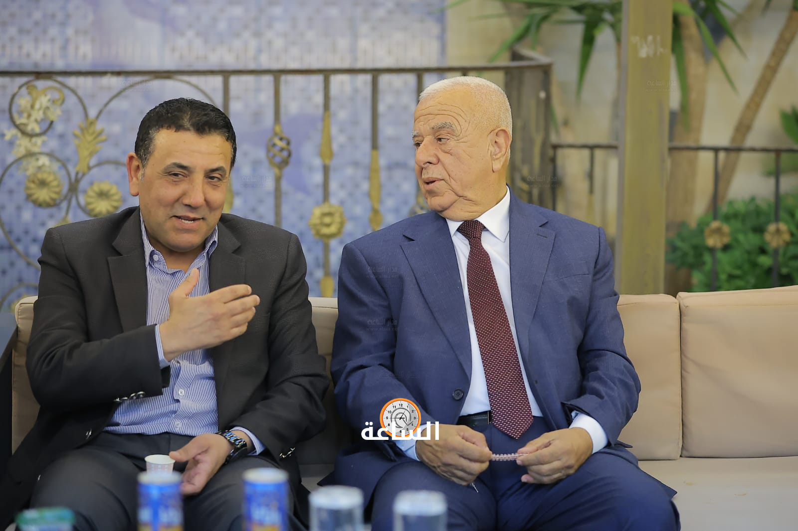 Madar Al-Saa Images 0.6289246943635094