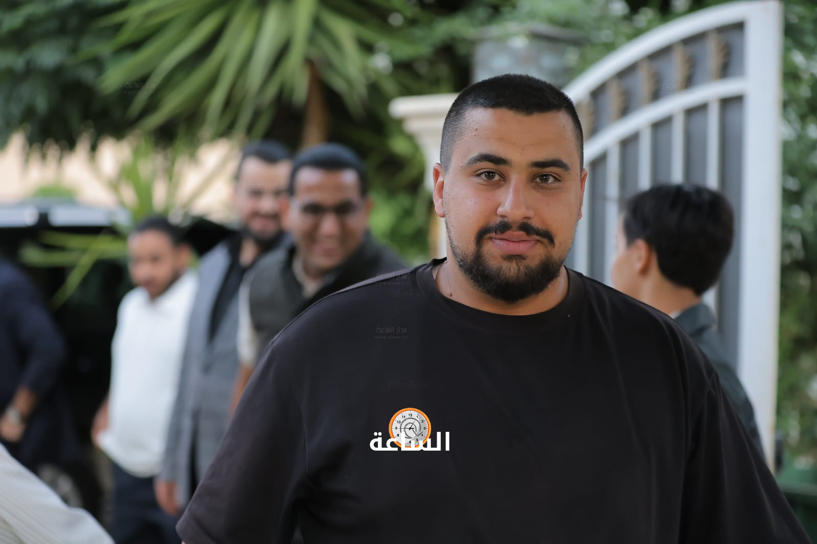 Madar Al-Saa Images 0.030120687547563585