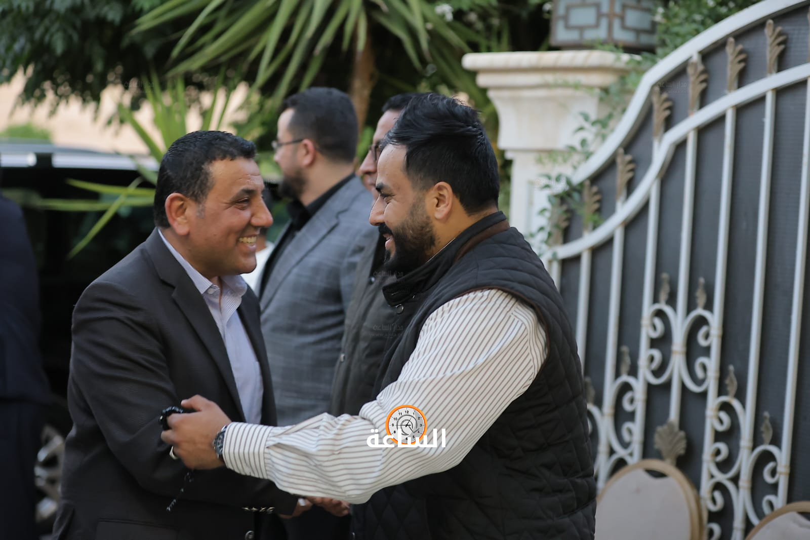 Madar Al-Saa Images 0.5365179463464244