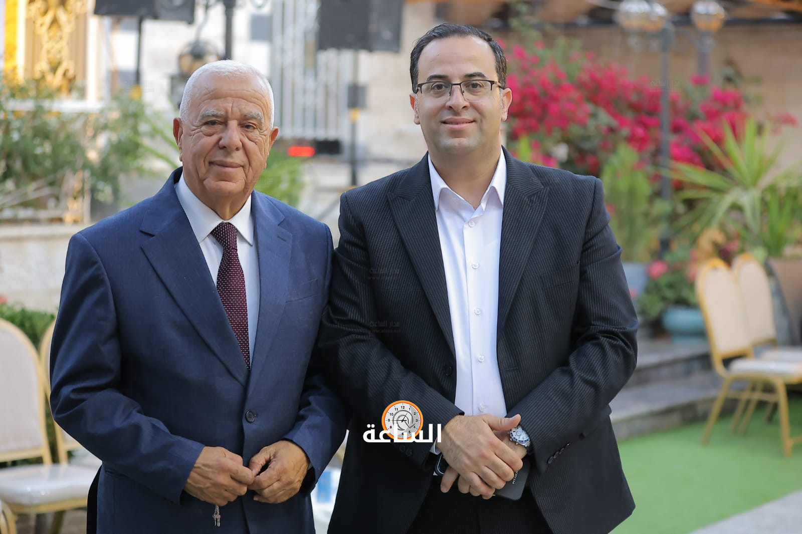 Madar Al-Saa Images 0.5655127364152672