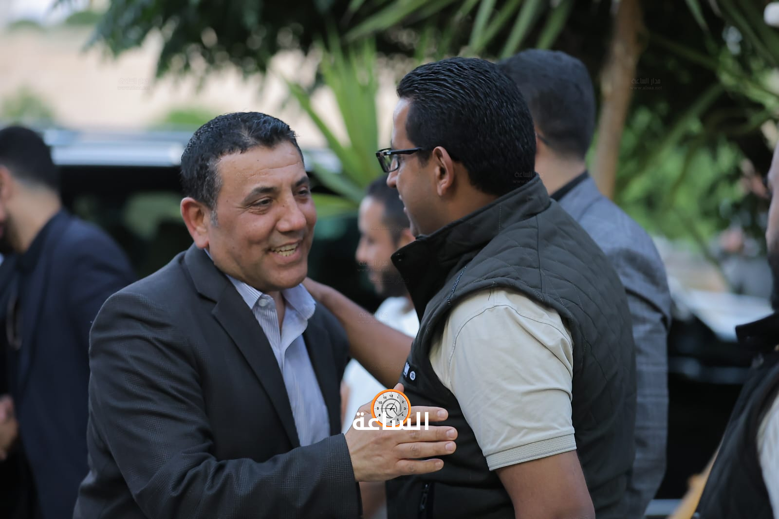 Madar Al-Saa Images 0.4654051053310805