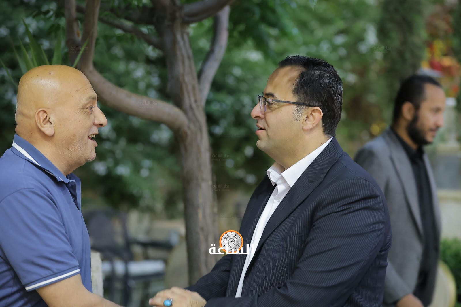 Madar Al-Saa Images 0.2192845942367424