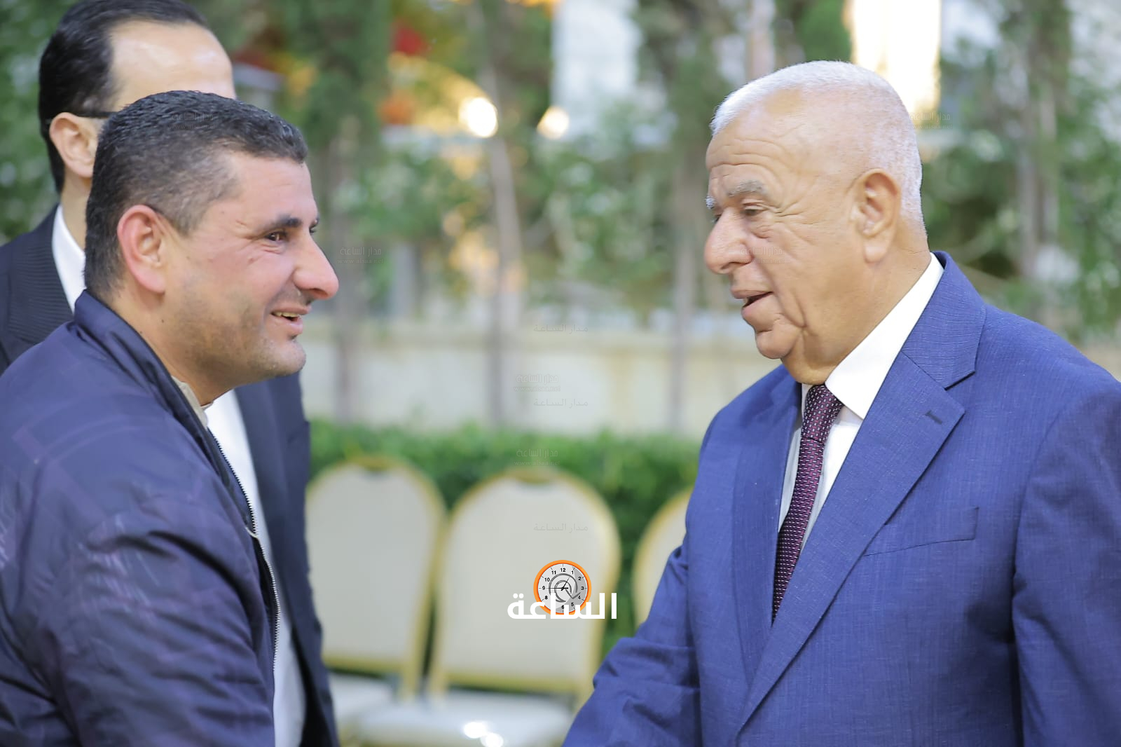 Madar Al-Saa Images 0.6298920906414542