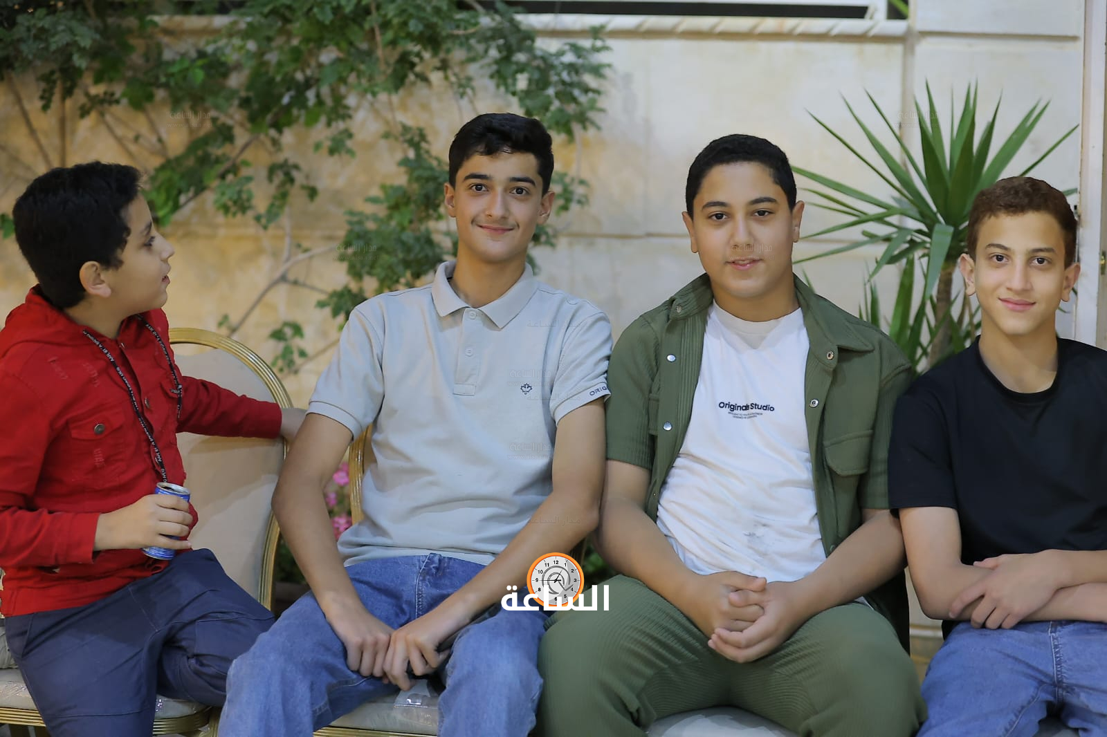 Madar Al-Saa Images 0.30783209257130995