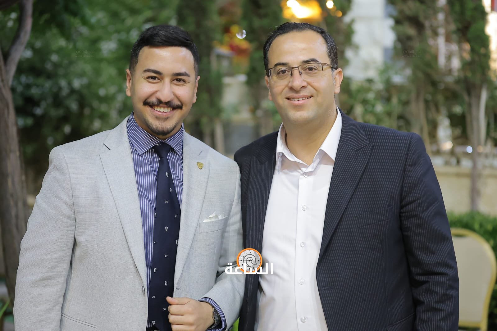 Madar Al-Saa Images 0.3037583287061707