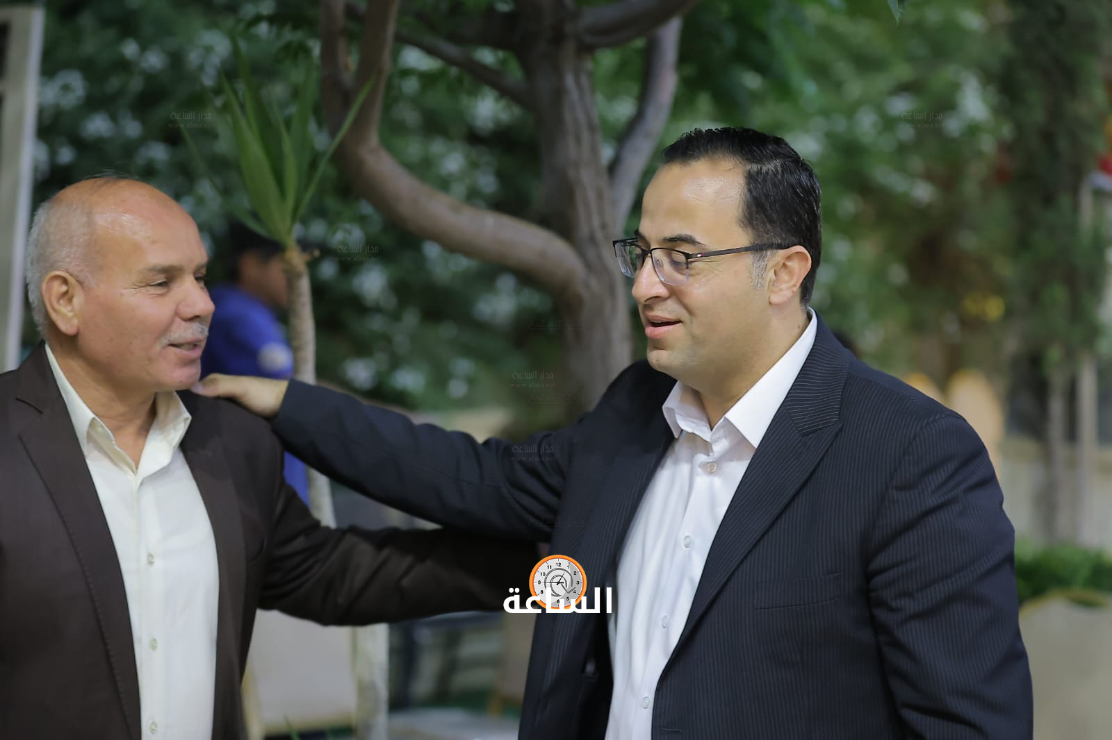 Madar Al-Saa Images 0.825635534546165