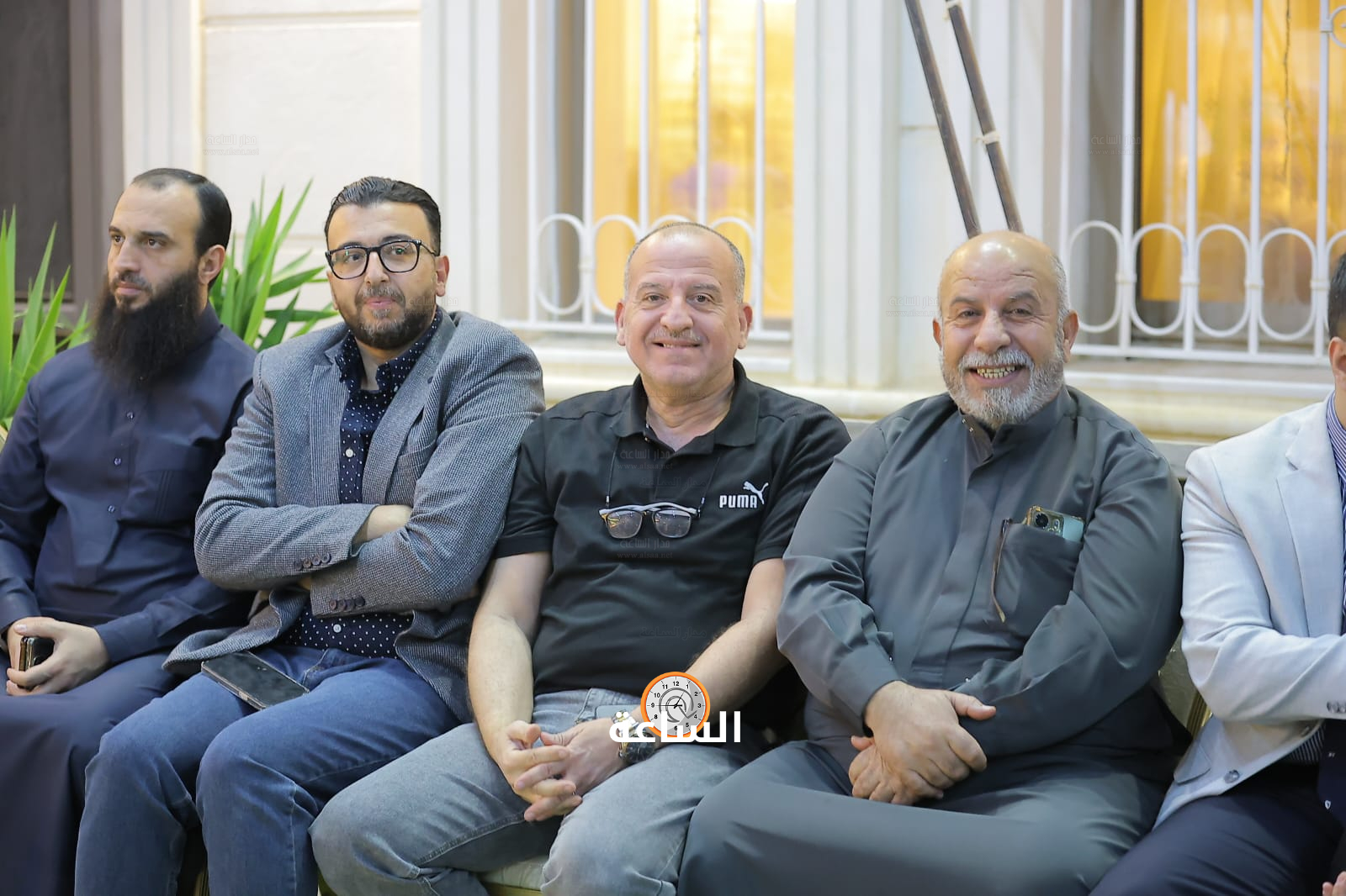 Madar Al-Saa Images 0.7434099319598398