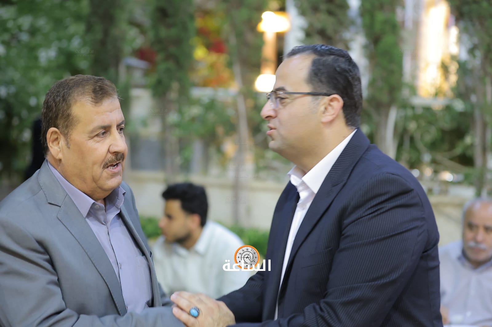 Madar Al-Saa Images 0.977998756512201