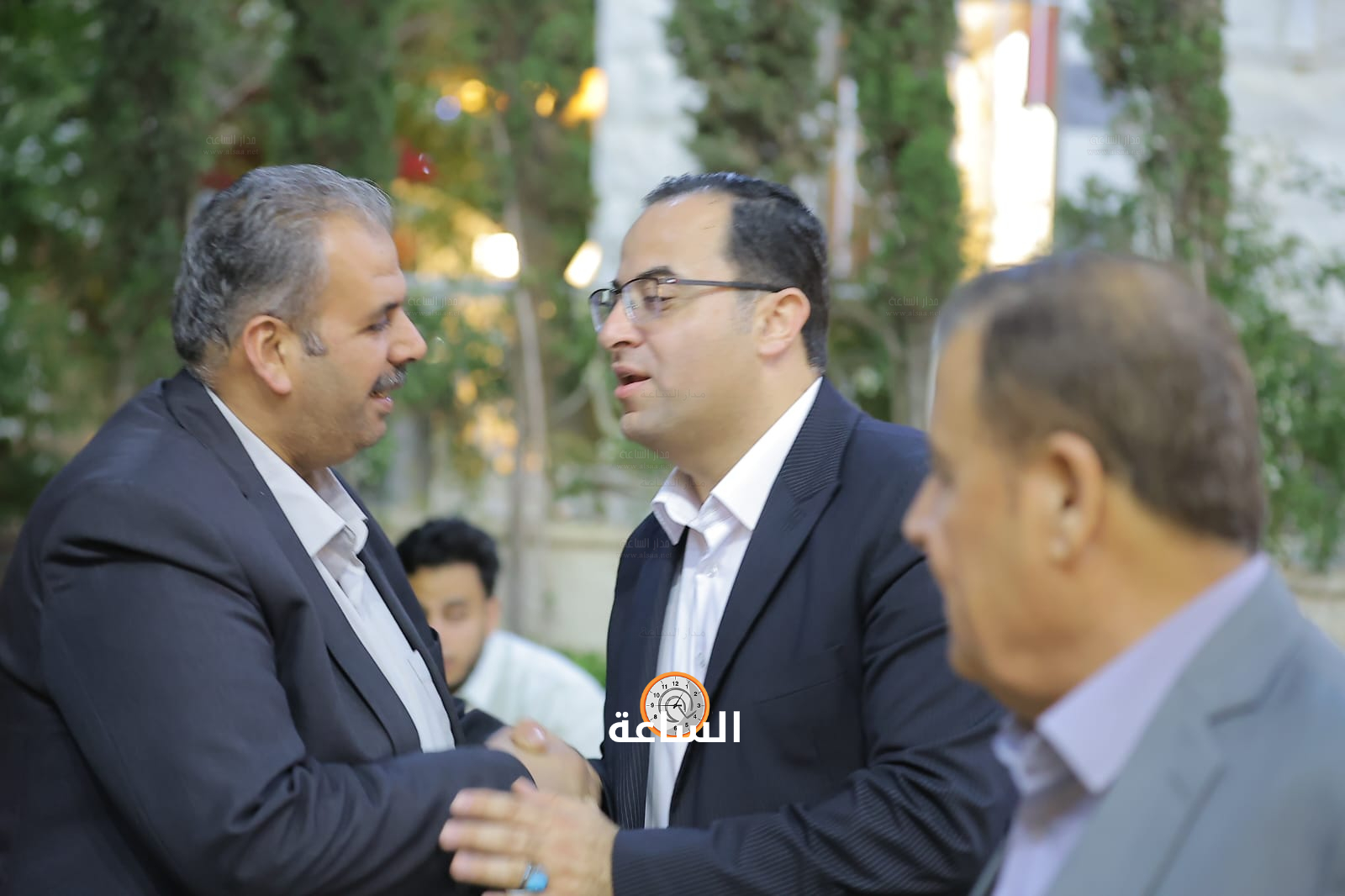 Madar Al-Saa Images 0.01625131394547108