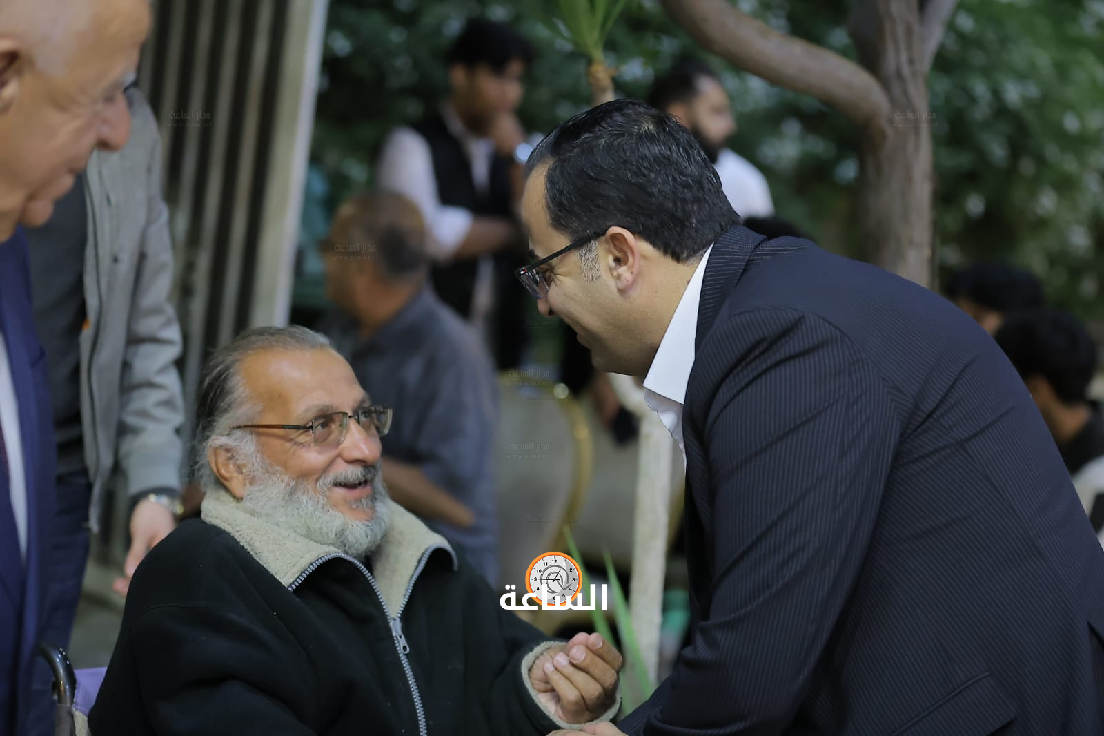 Madar Al-Saa Images 0.516914583868526