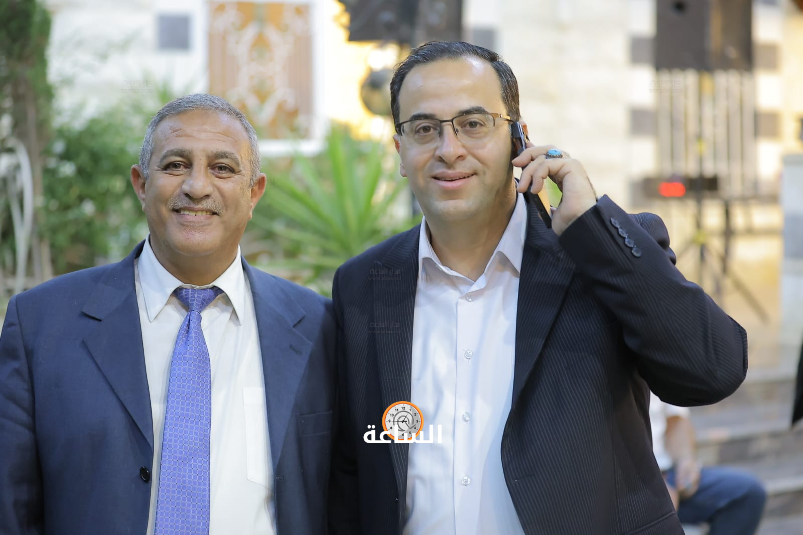 Madar Al-Saa Images 0.3002355136712127