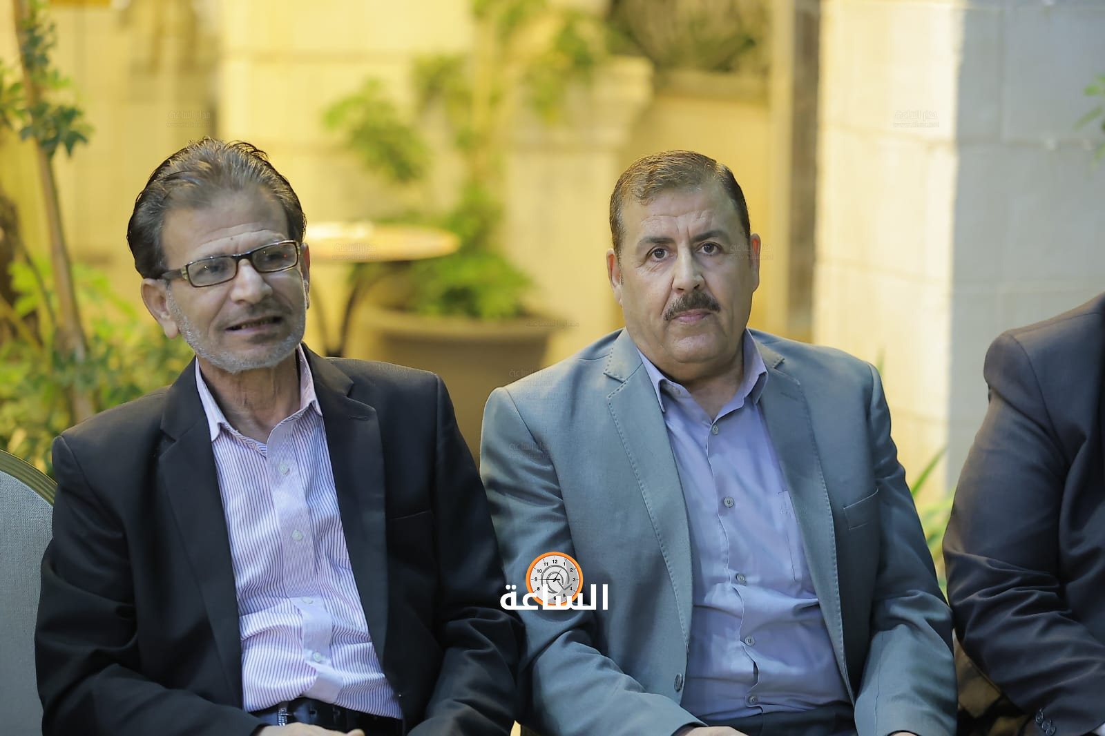 Madar Al-Saa Images 0.4470178669610393