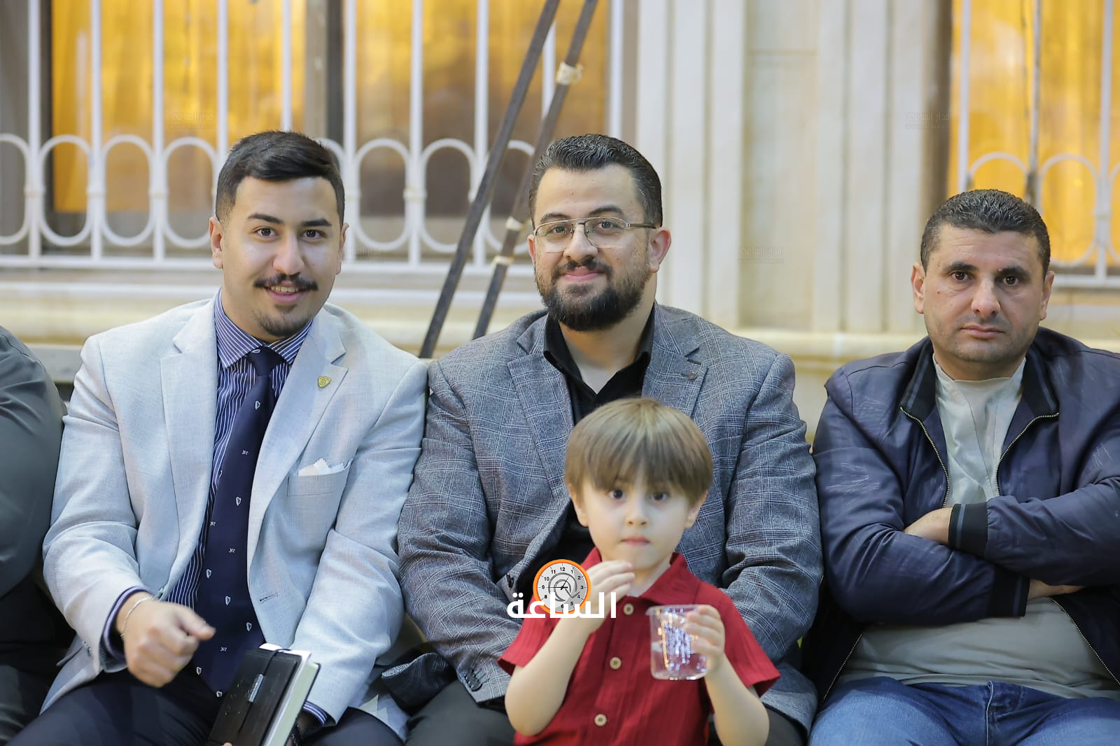Madar Al-Saa Images 0.21603732337212622