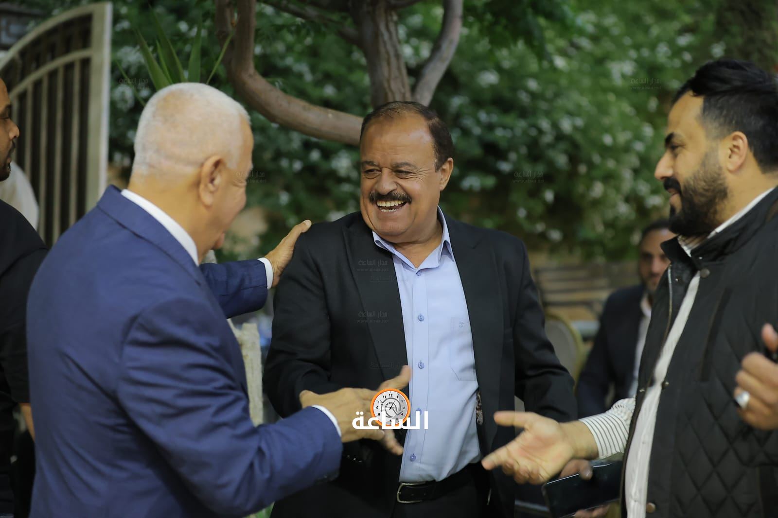 Madar Al-Saa Images 0.9107841373930563