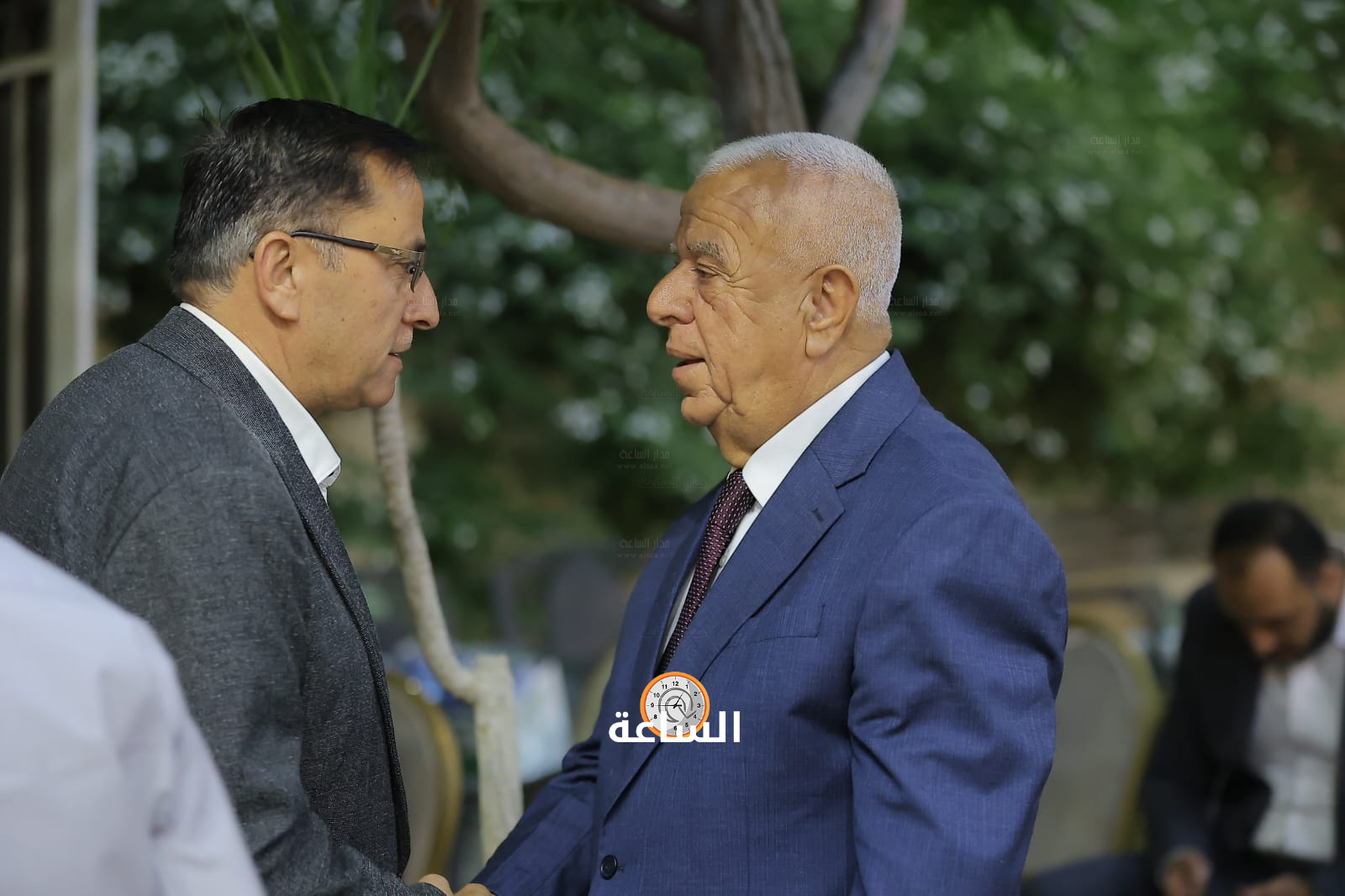 Madar Al-Saa Images 0.7609403786531974