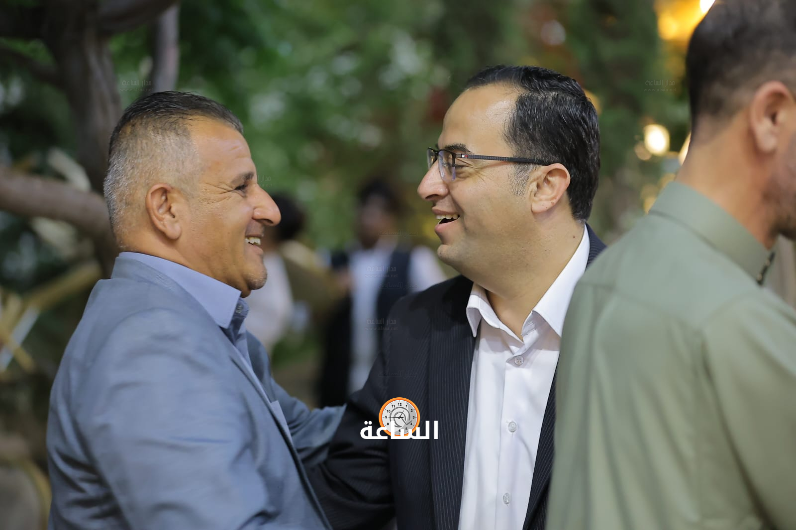 Madar Al-Saa Images 0.378571029189099
