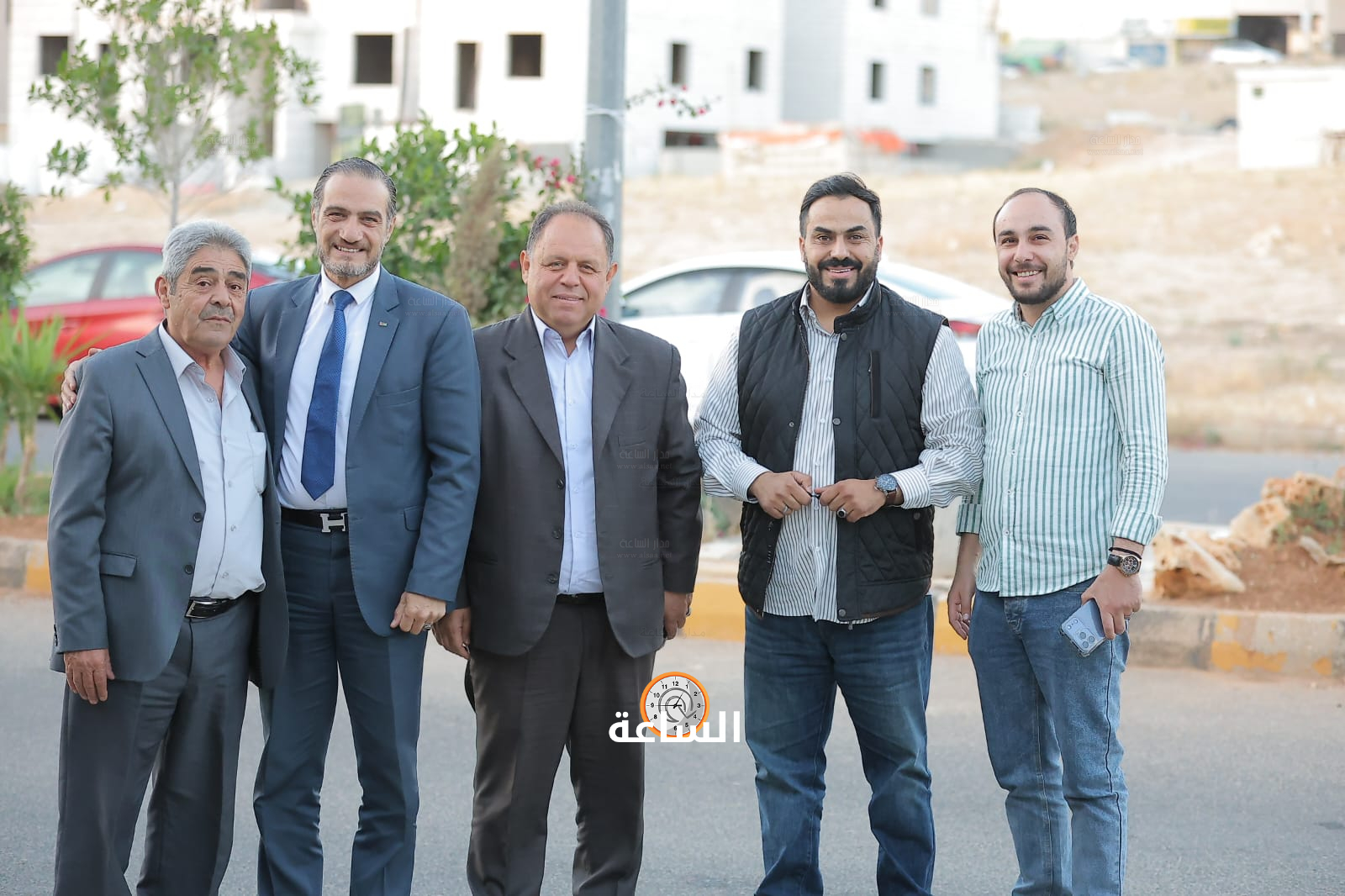Madar Al-Saa Images 0.6255110118695921
