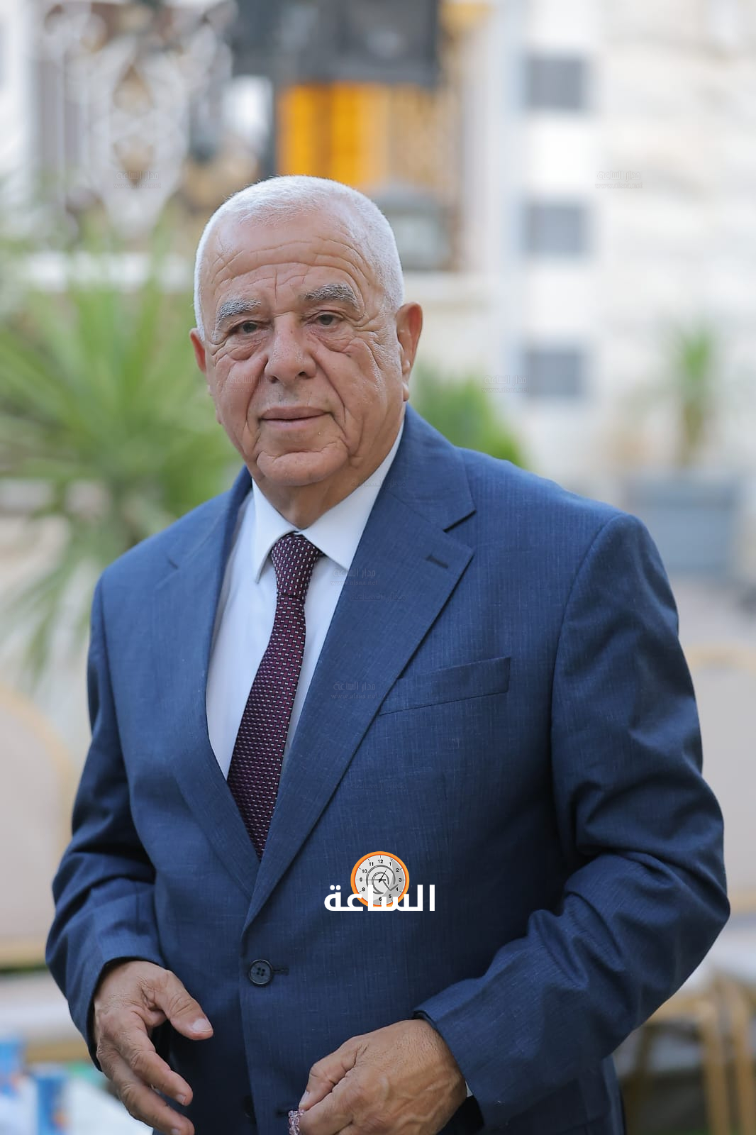 Madar Al-Saa Images 0.6090937641178074