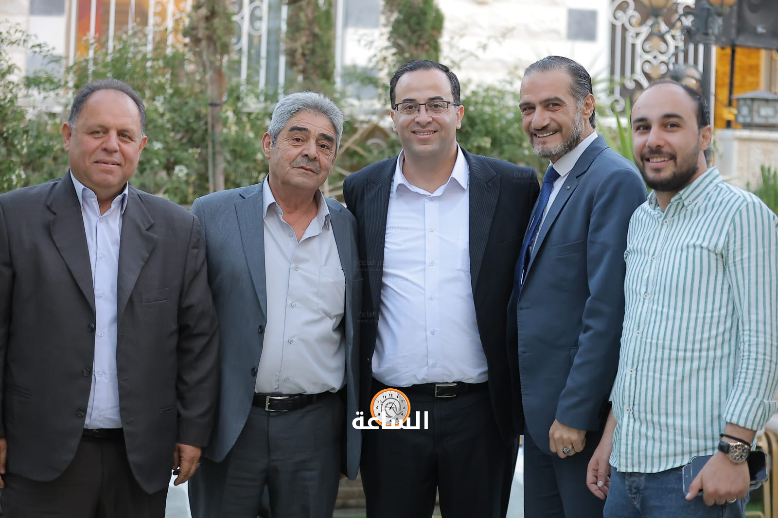 Madar Al-Saa Images 0.4900936532283542