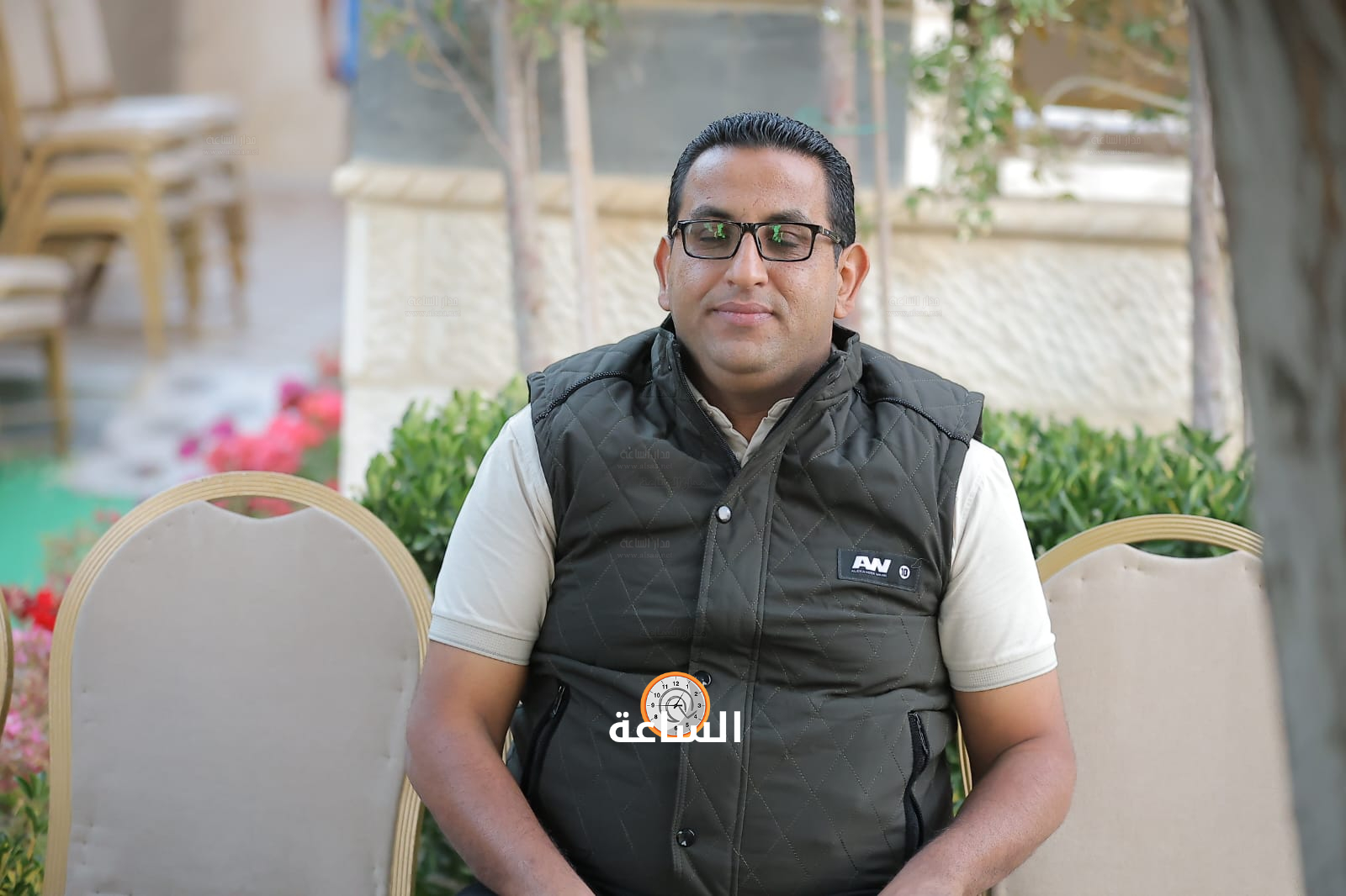 Madar Al-Saa Images 0.19778440773900252
