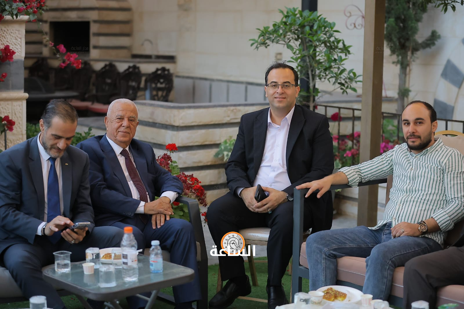 Madar Al-Saa Images 0.6278851872314363