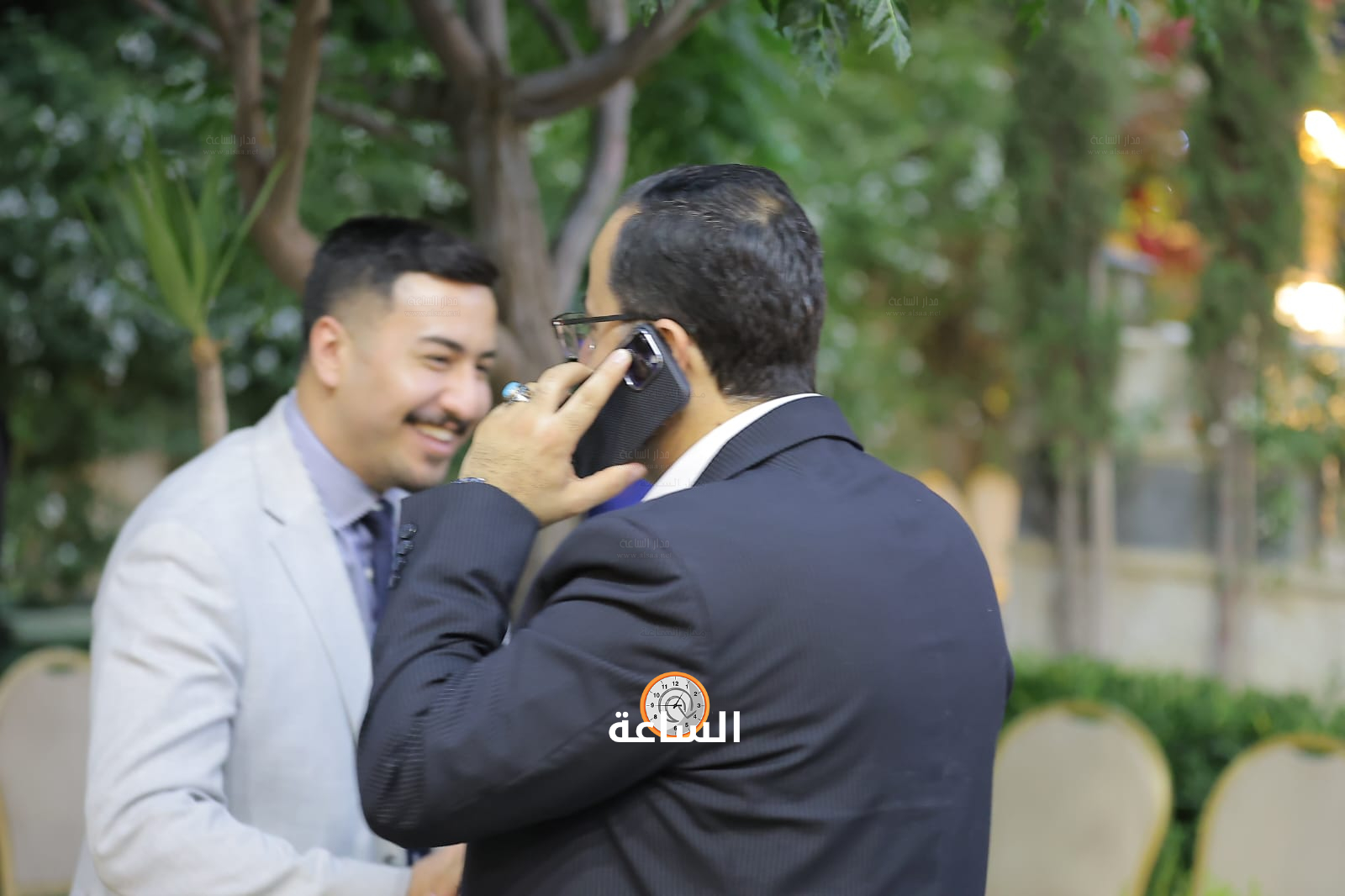Madar Al-Saa Images 0.7813531600617015