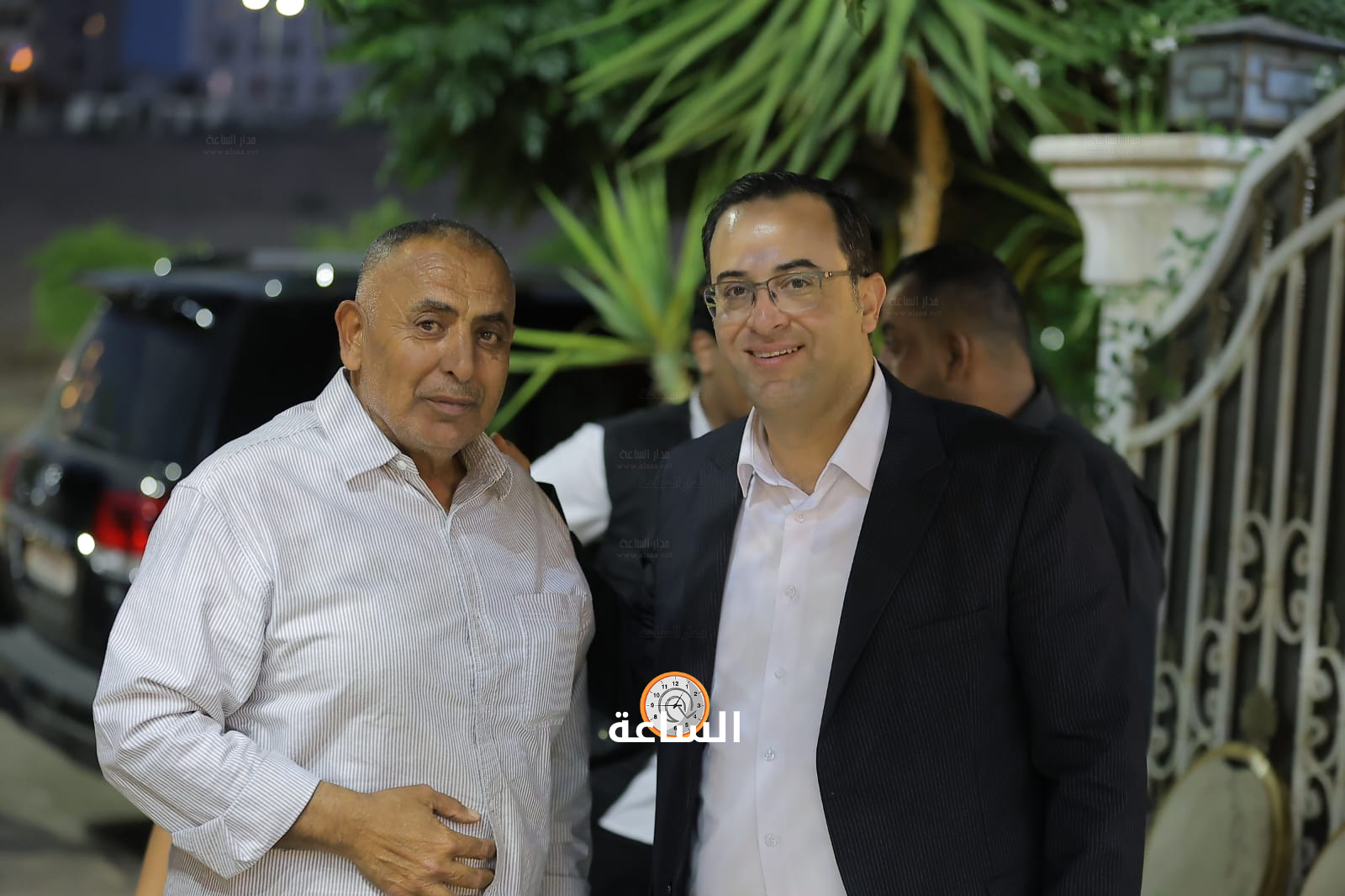 Madar Al-Saa Images 0.15152352273719427