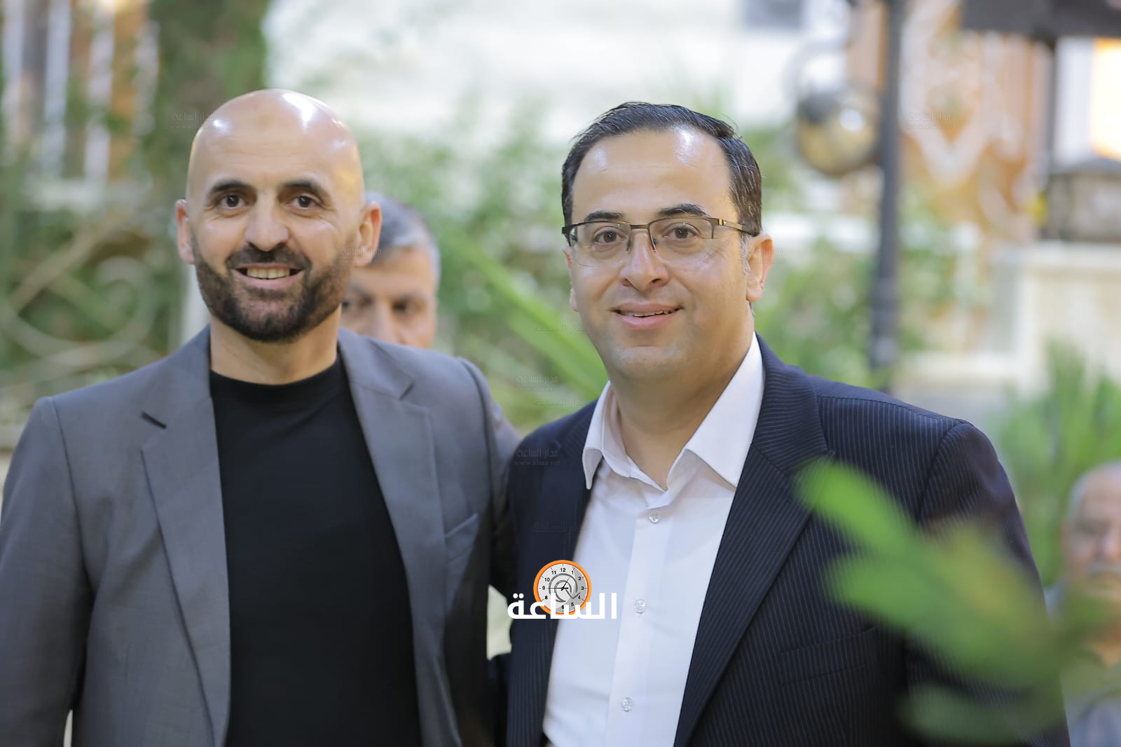 Madar Al-Saa Images 0.3823607280840192