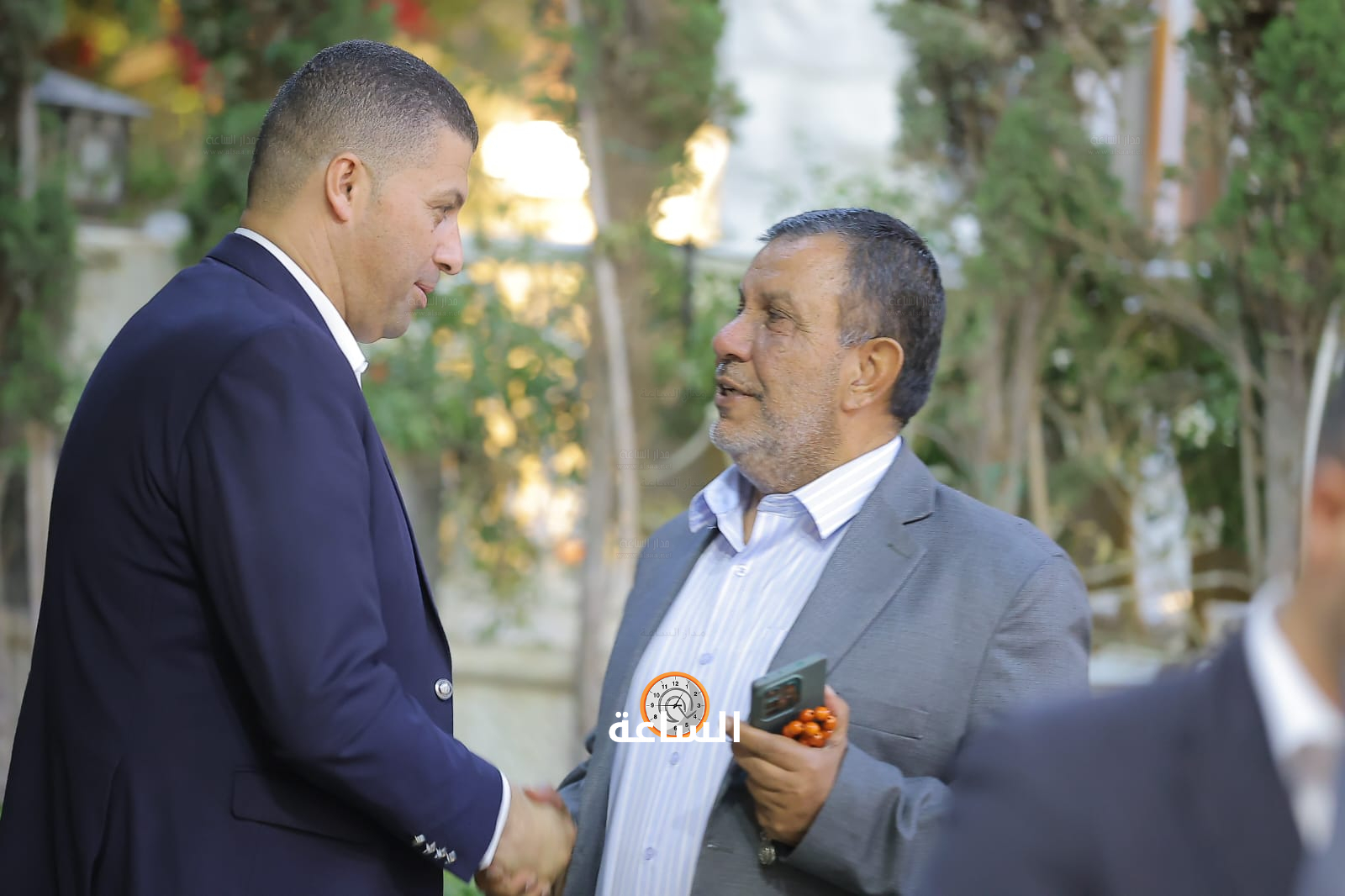 Madar Al-Saa Images 0.05253269586579268