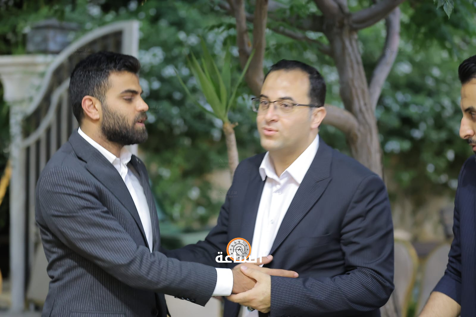Madar Al-Saa Images 0.6741420118844872
