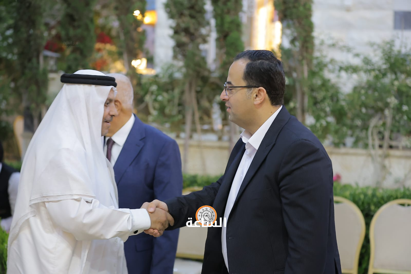 Madar Al-Saa Images 0.26105313074549297