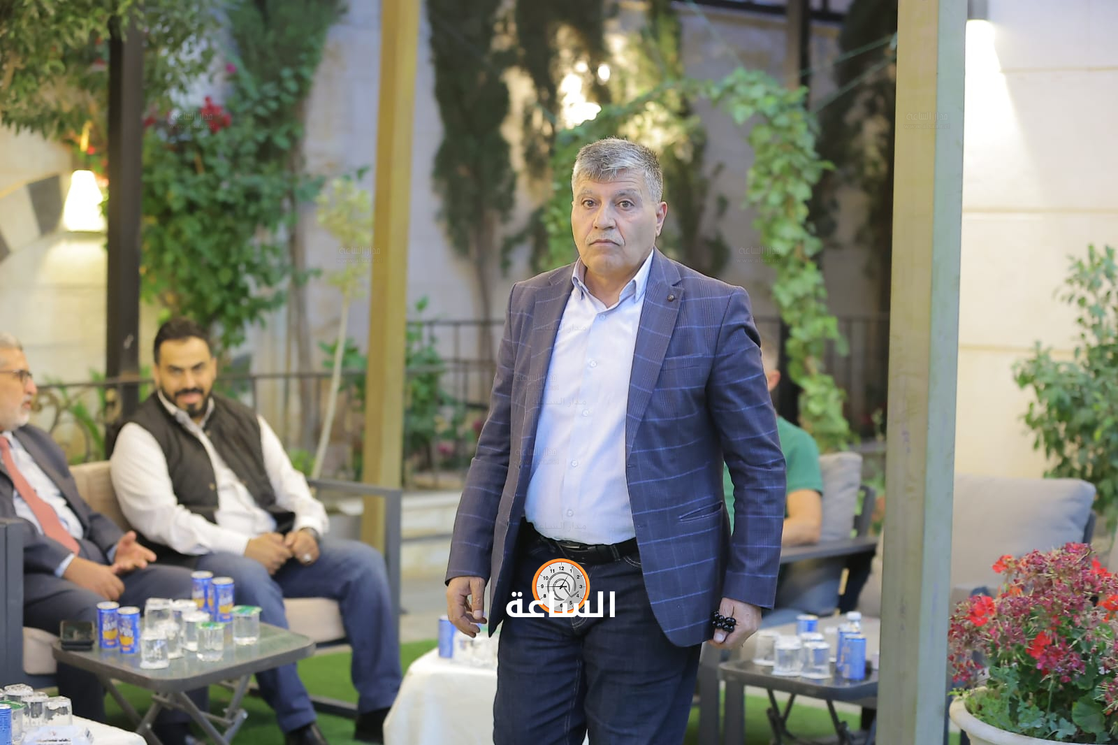 Madar Al-Saa Images 0.18800793259920978