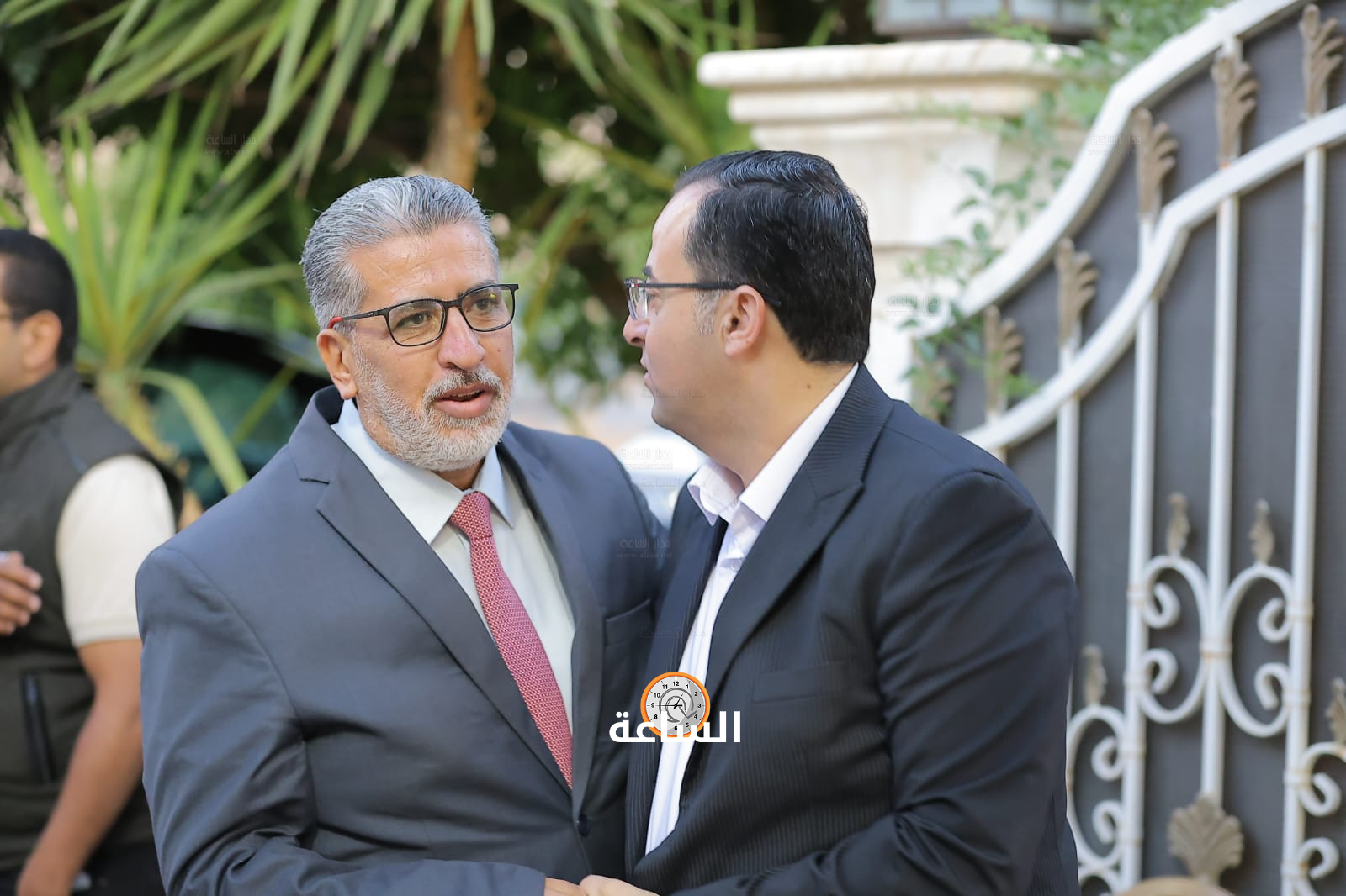 Madar Al-Saa Images 0.46661203132917517